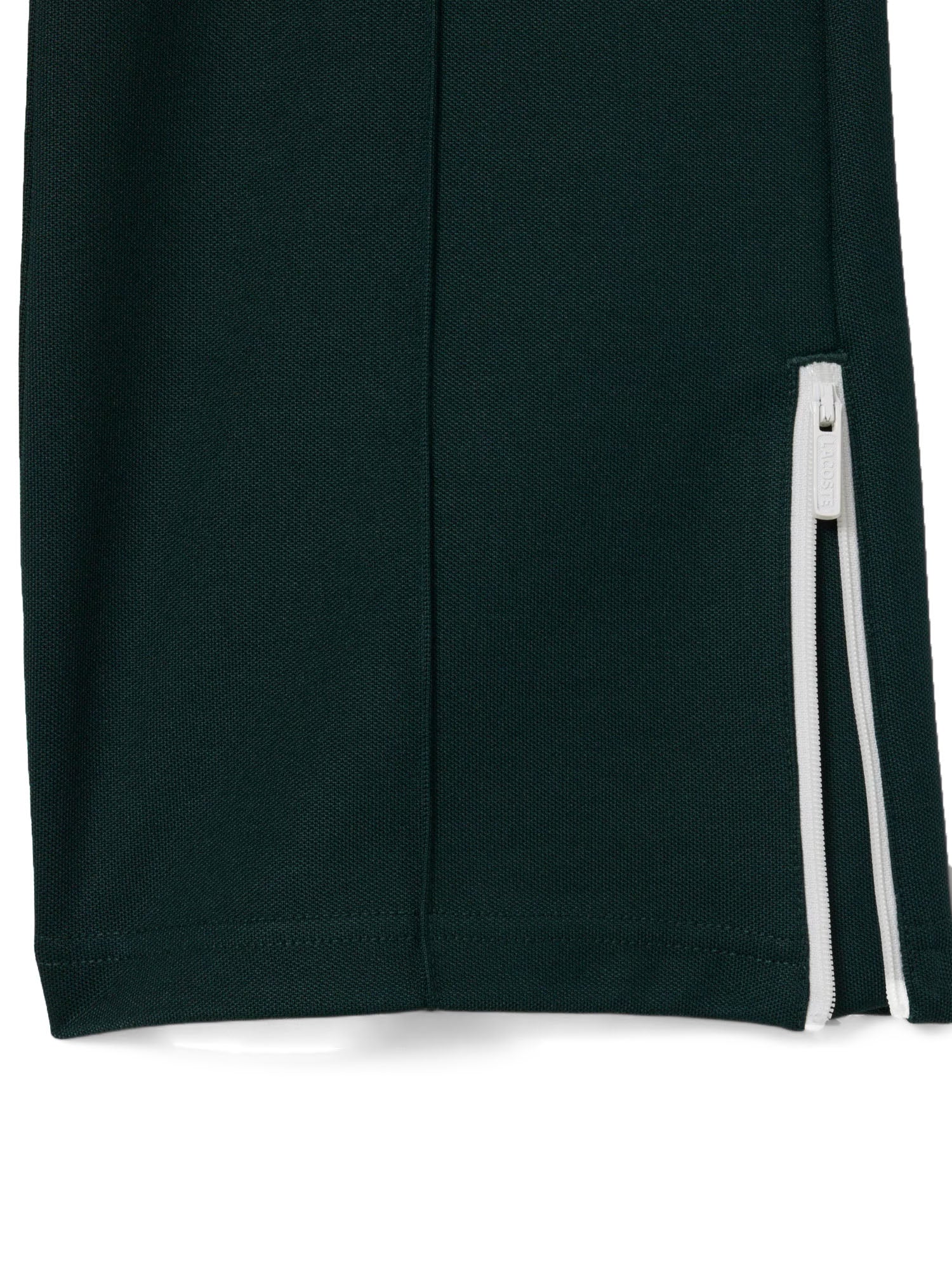 Lacoste Pantalone Tuta Donna Verde