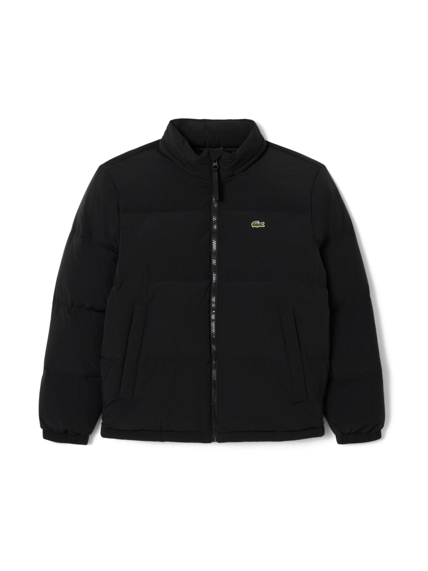 Lacoste Blusone Uomo Nero