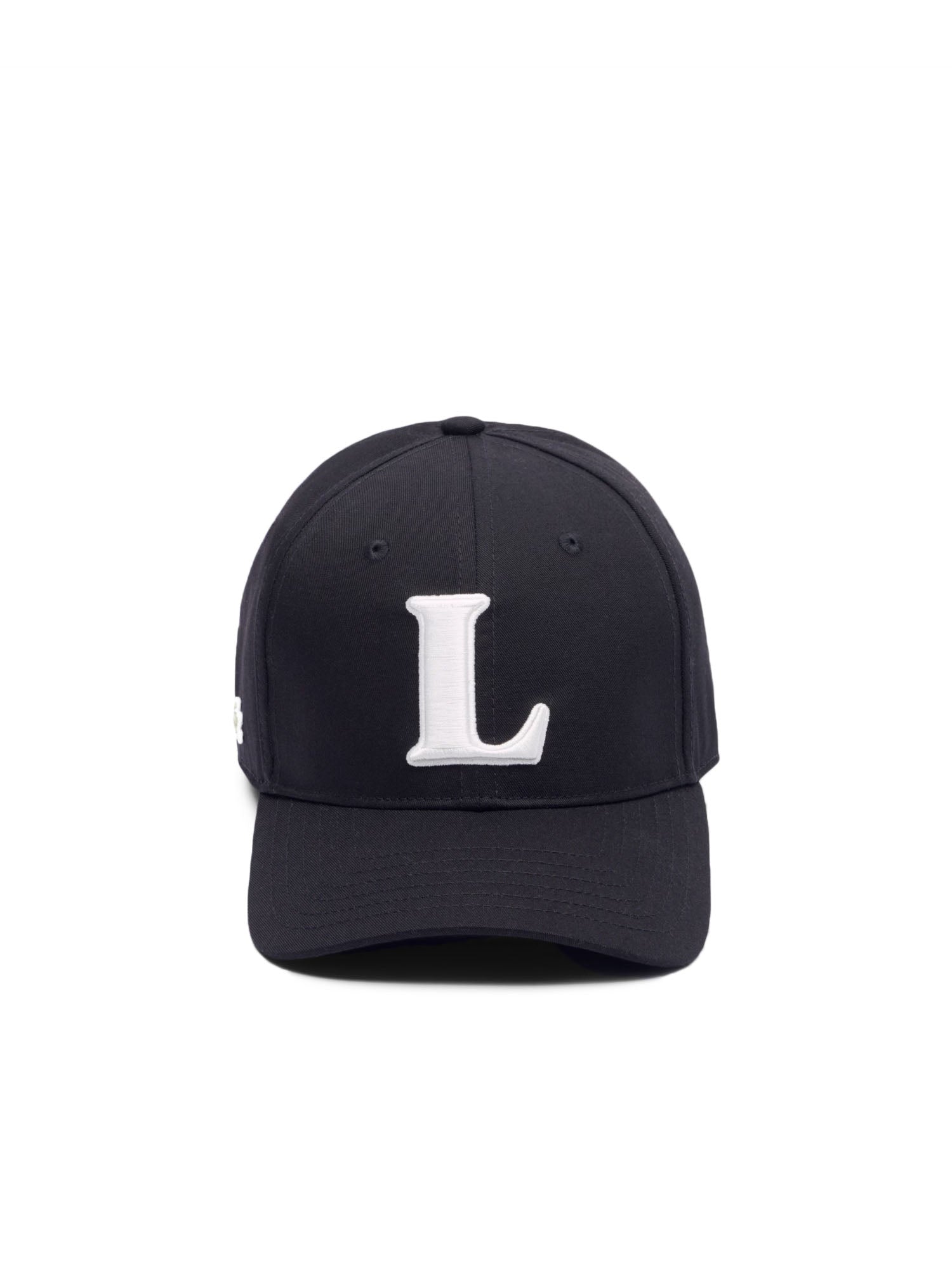 Lacoste Cappello Unisex Nero