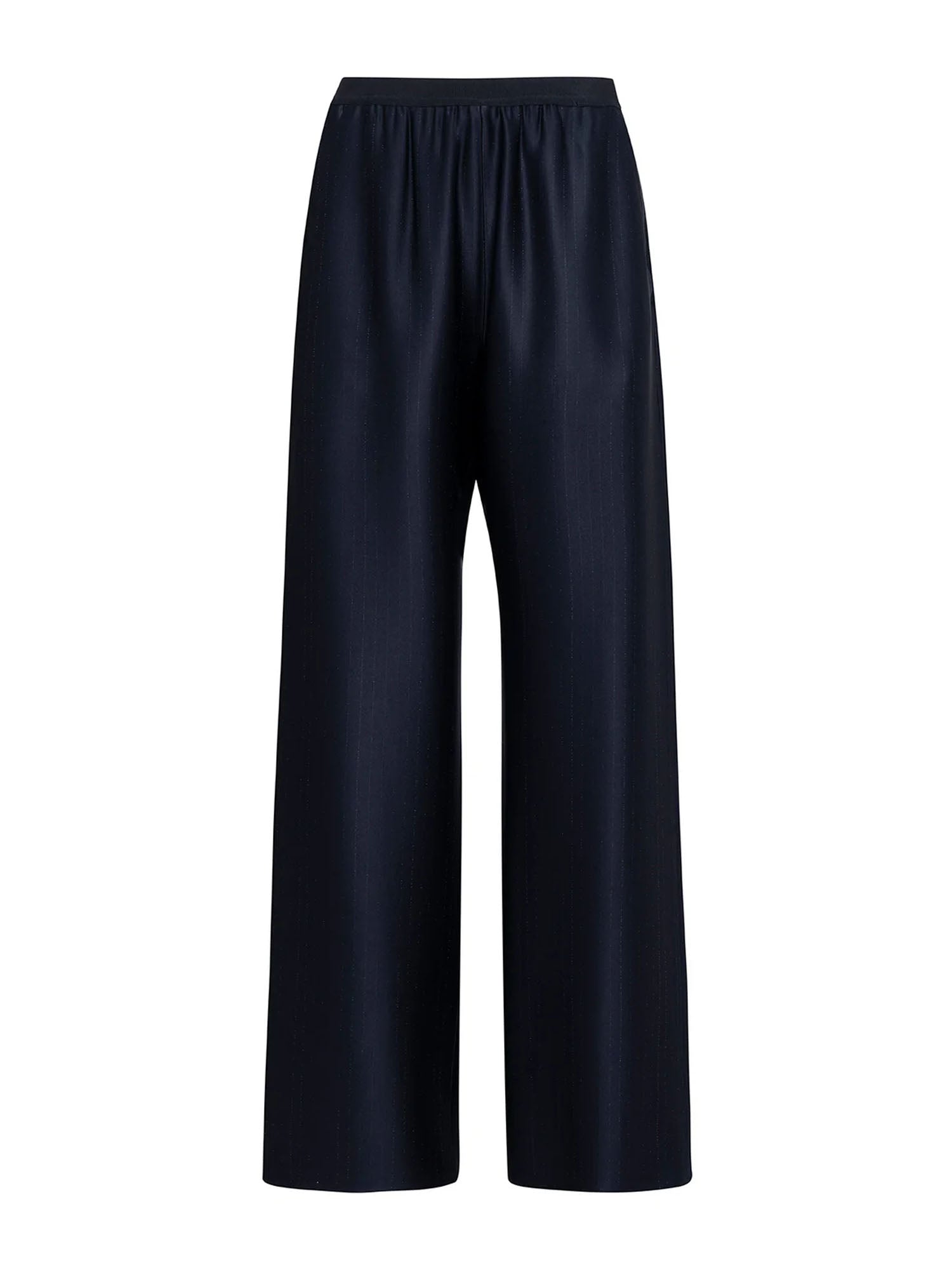 Tela9 Pantalone Stormo Donna Blu