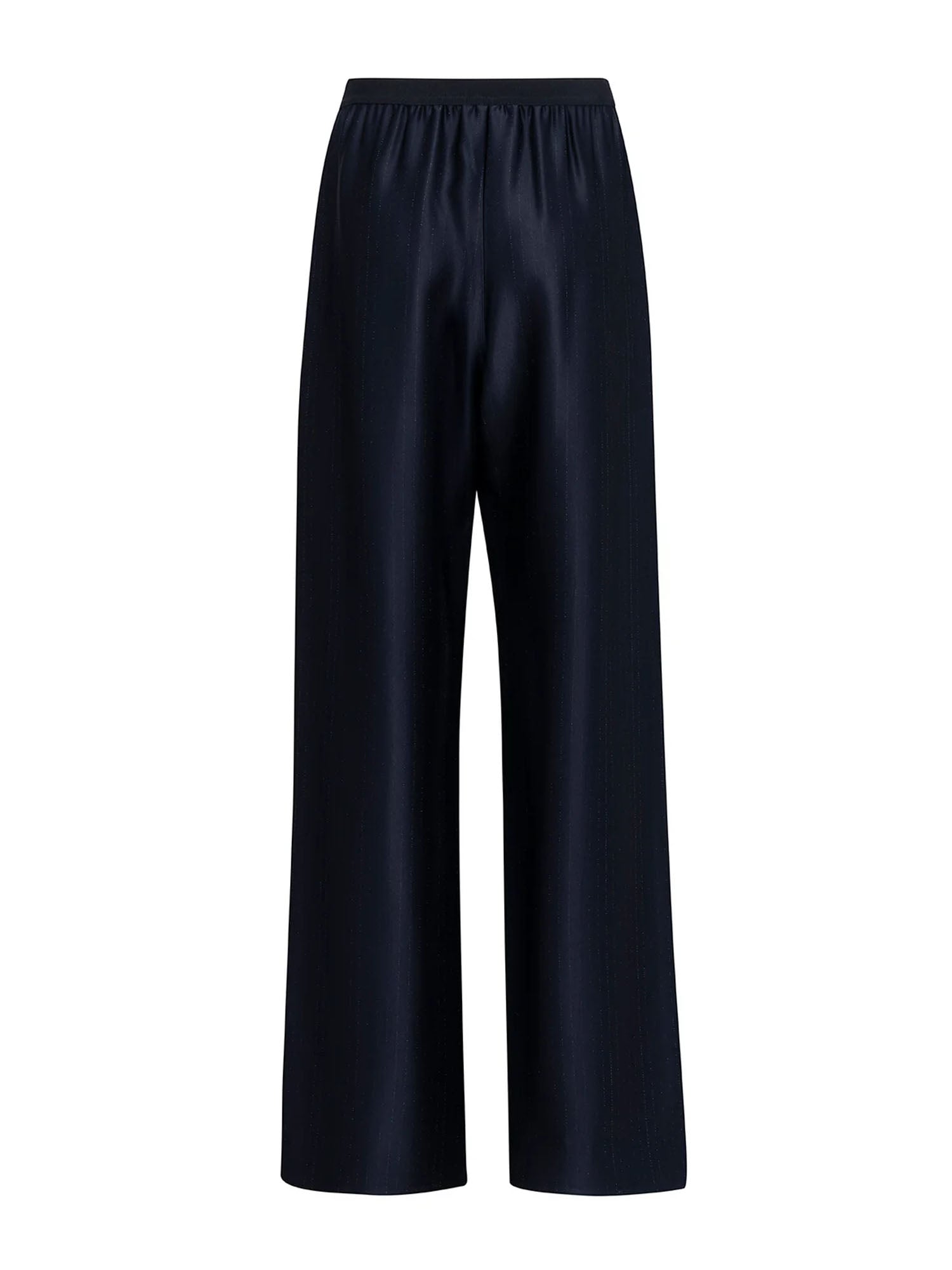 Tela9 Pantalone Stormo Donna Blu