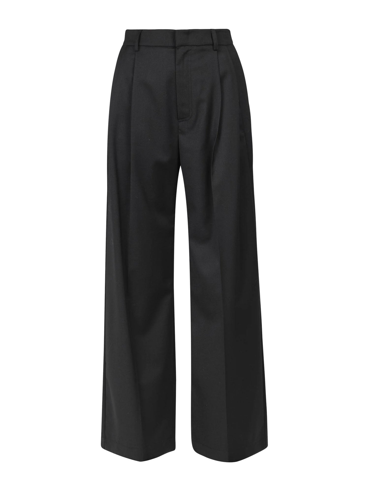 Tela9 Pantalone Niside Donna Grigio