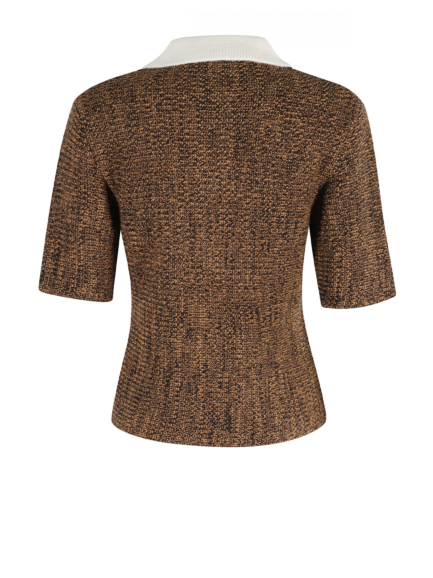 Tela9 Polo Vivien Donna Multicolore