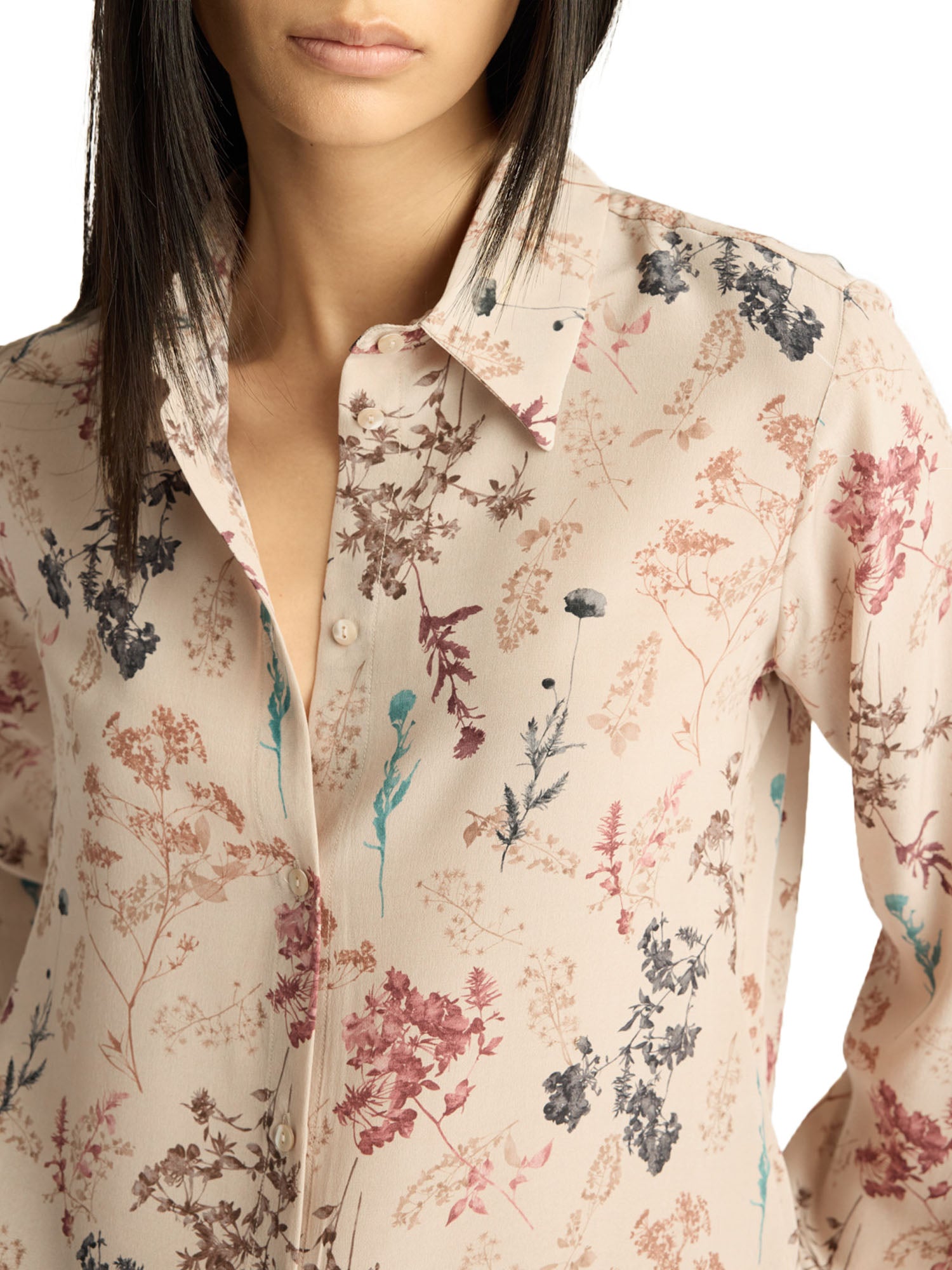 Momonì Meudon Shirt Multicolore