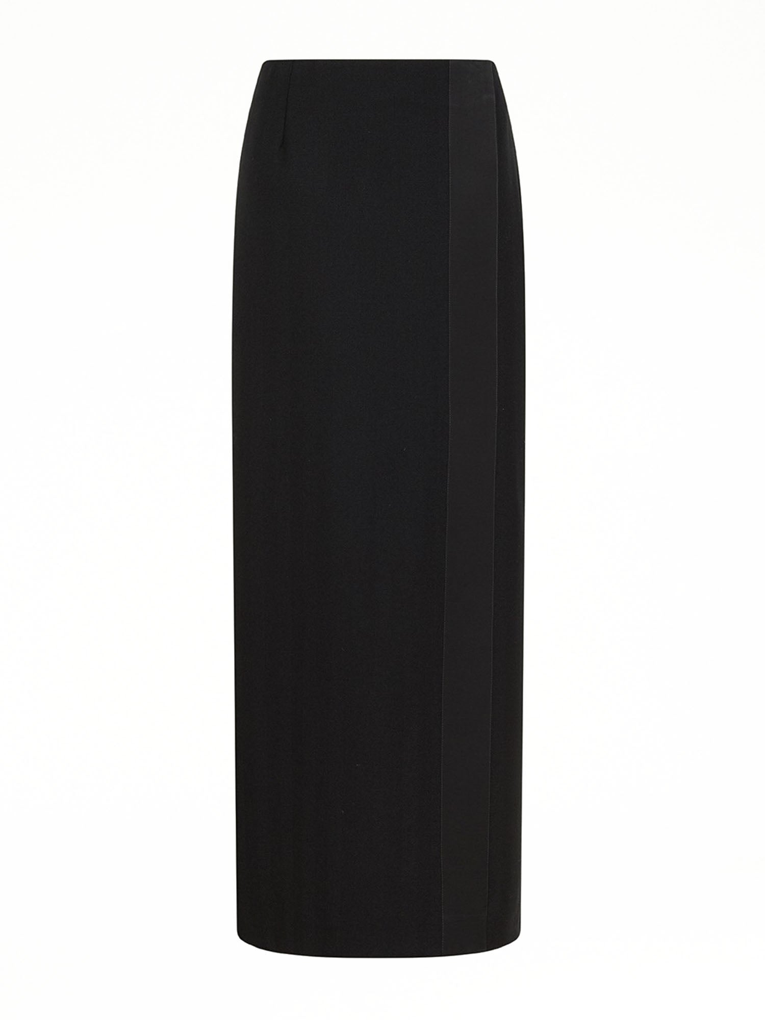 Momonì Aria Gonna Donna Nero