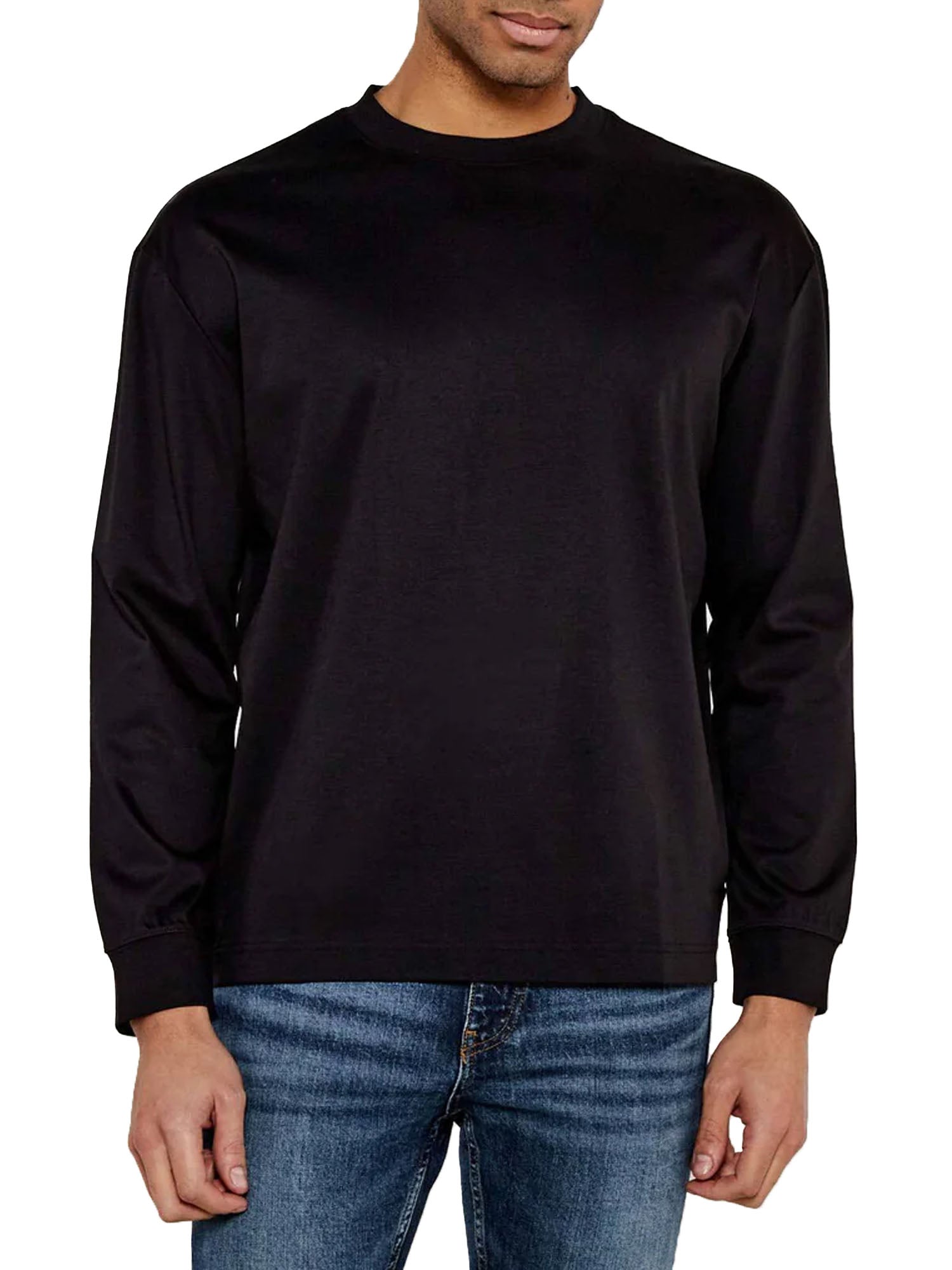 Boss C Tubby T-shirt Nero