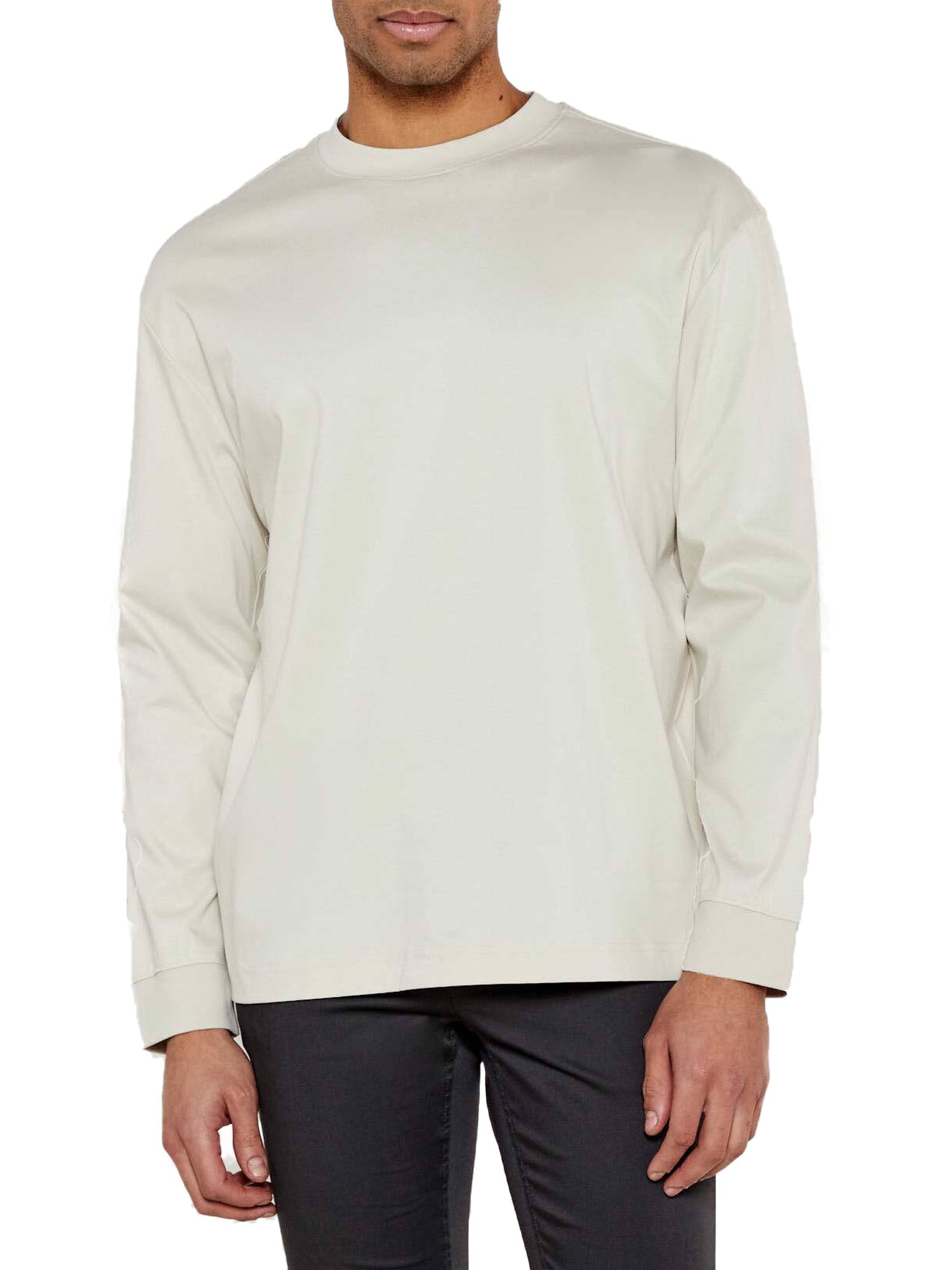 Boss C Tubby T-shirt Bianco