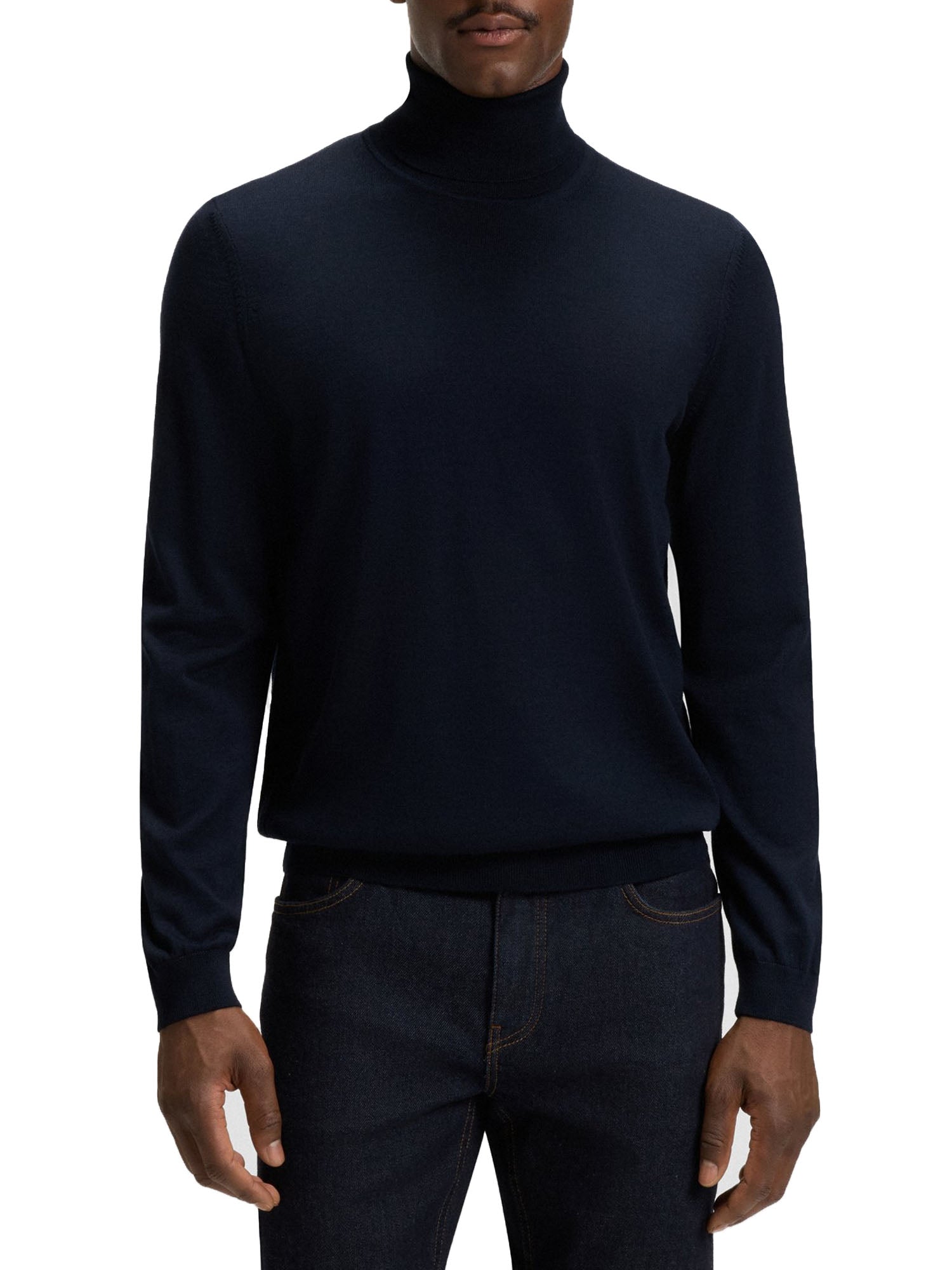 Boss Musso P Dolcevita Blu