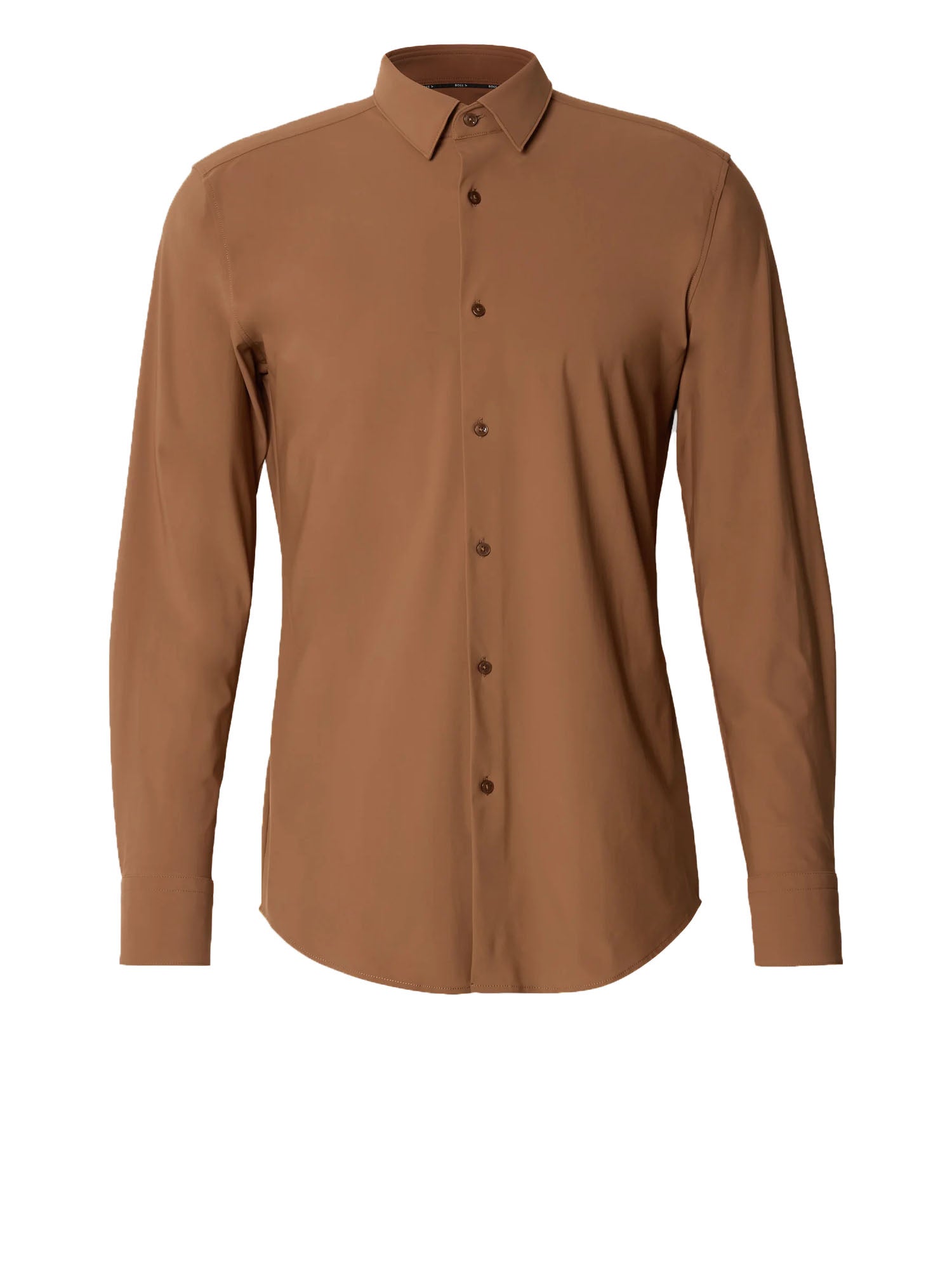 Boss P Hank S Kent Marrone