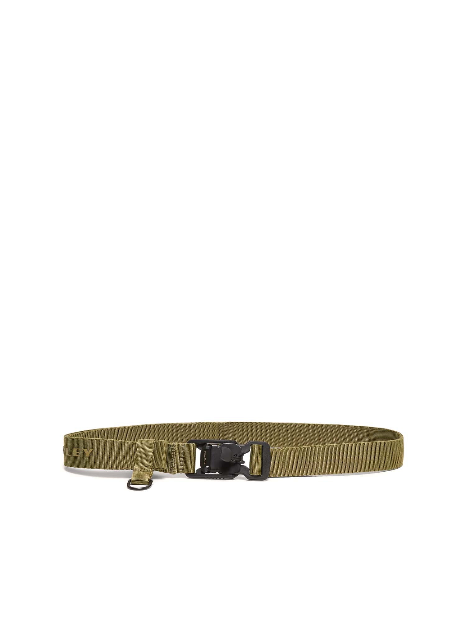 Oakley Cintura Latitude Web Verde