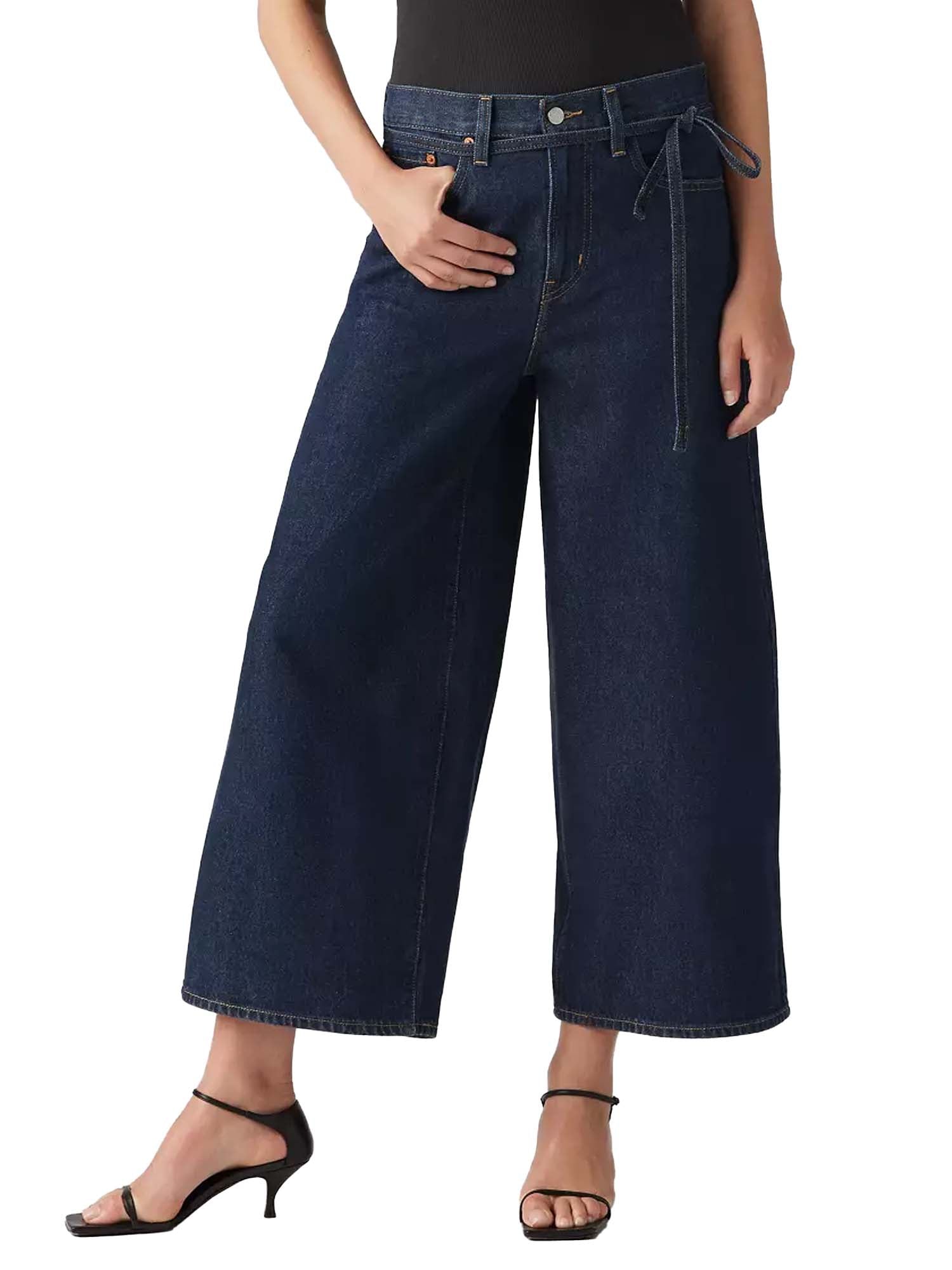 Jeans XL Culotte
