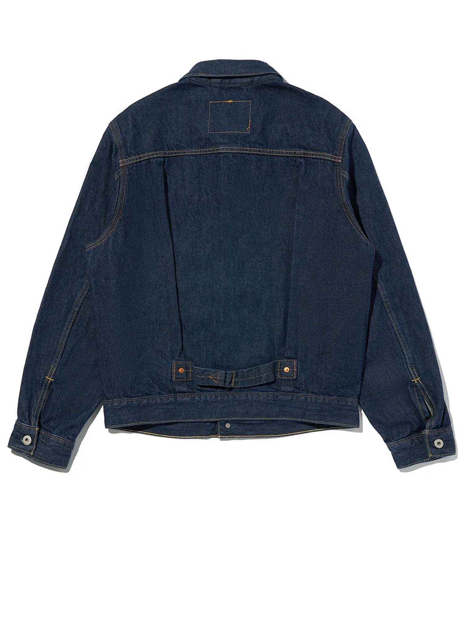 Levi's® Giacca Type I Blu