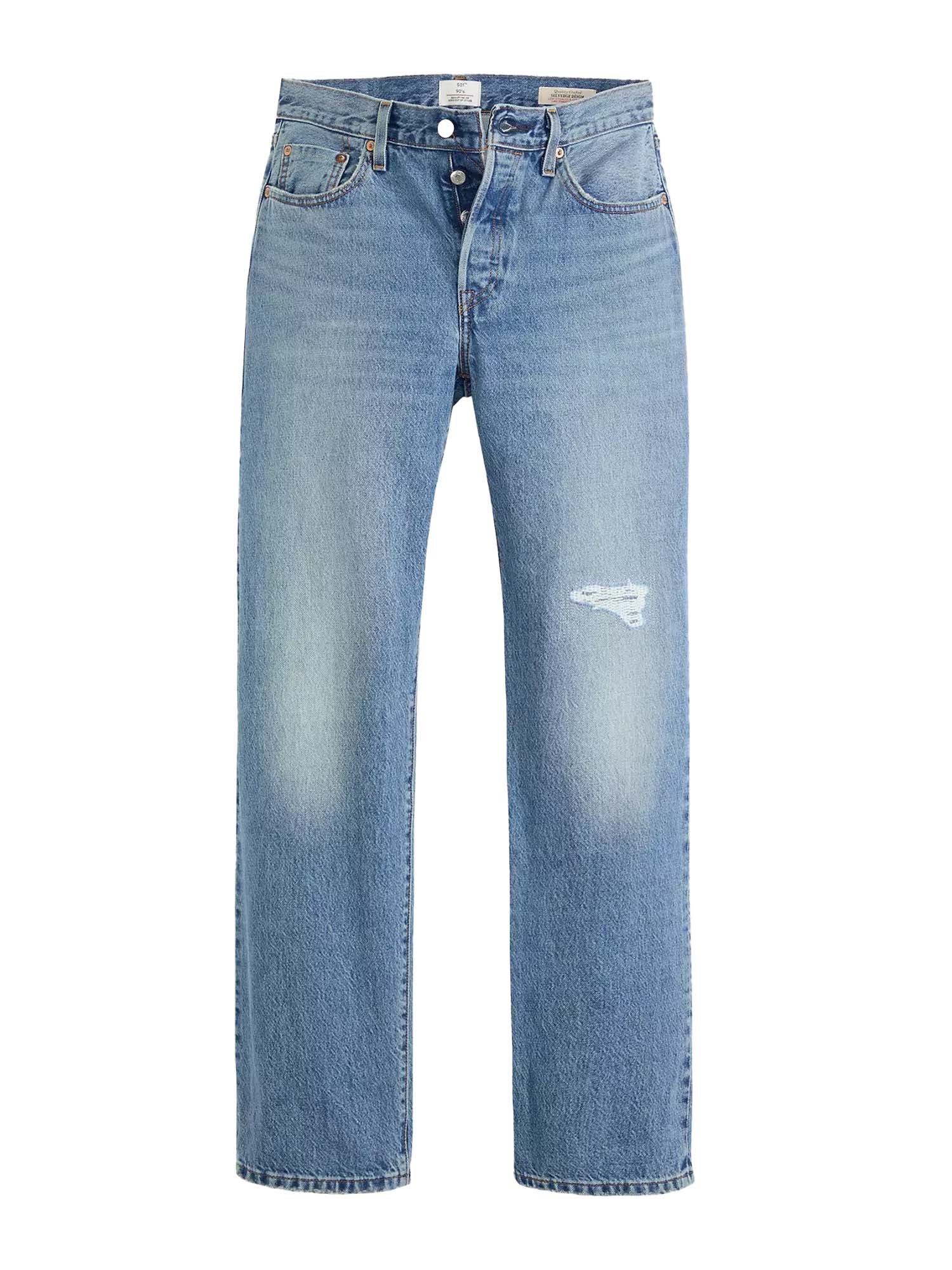 Levi's® Jeans 501® anni ’90 Blu