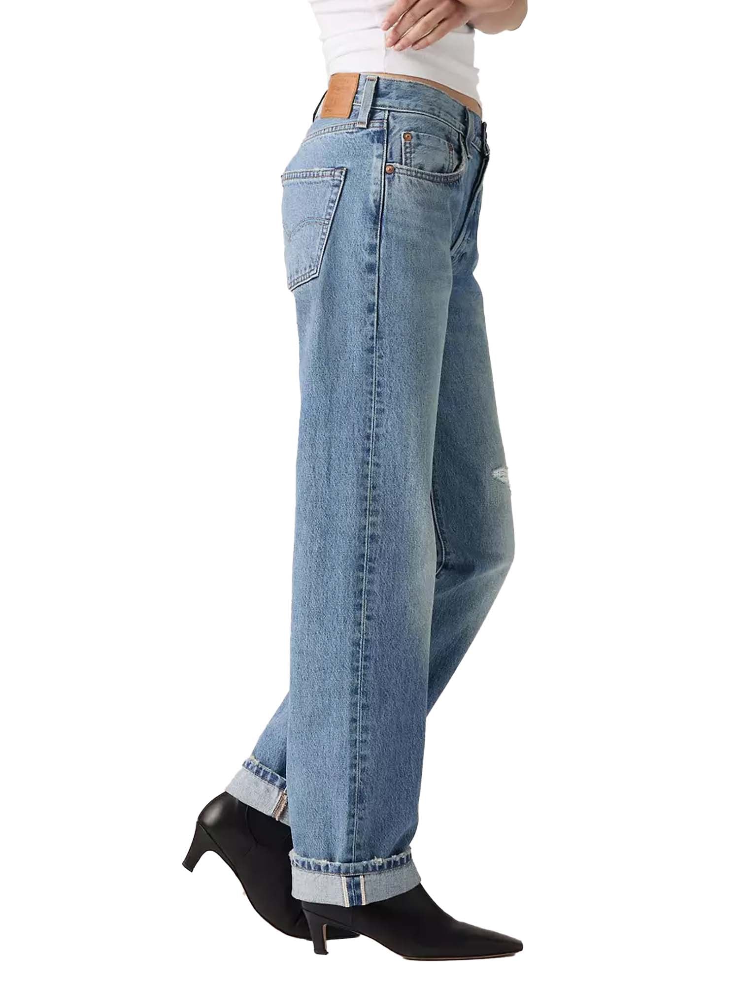 Levi's® Jeans 501® anni ’90 Blu