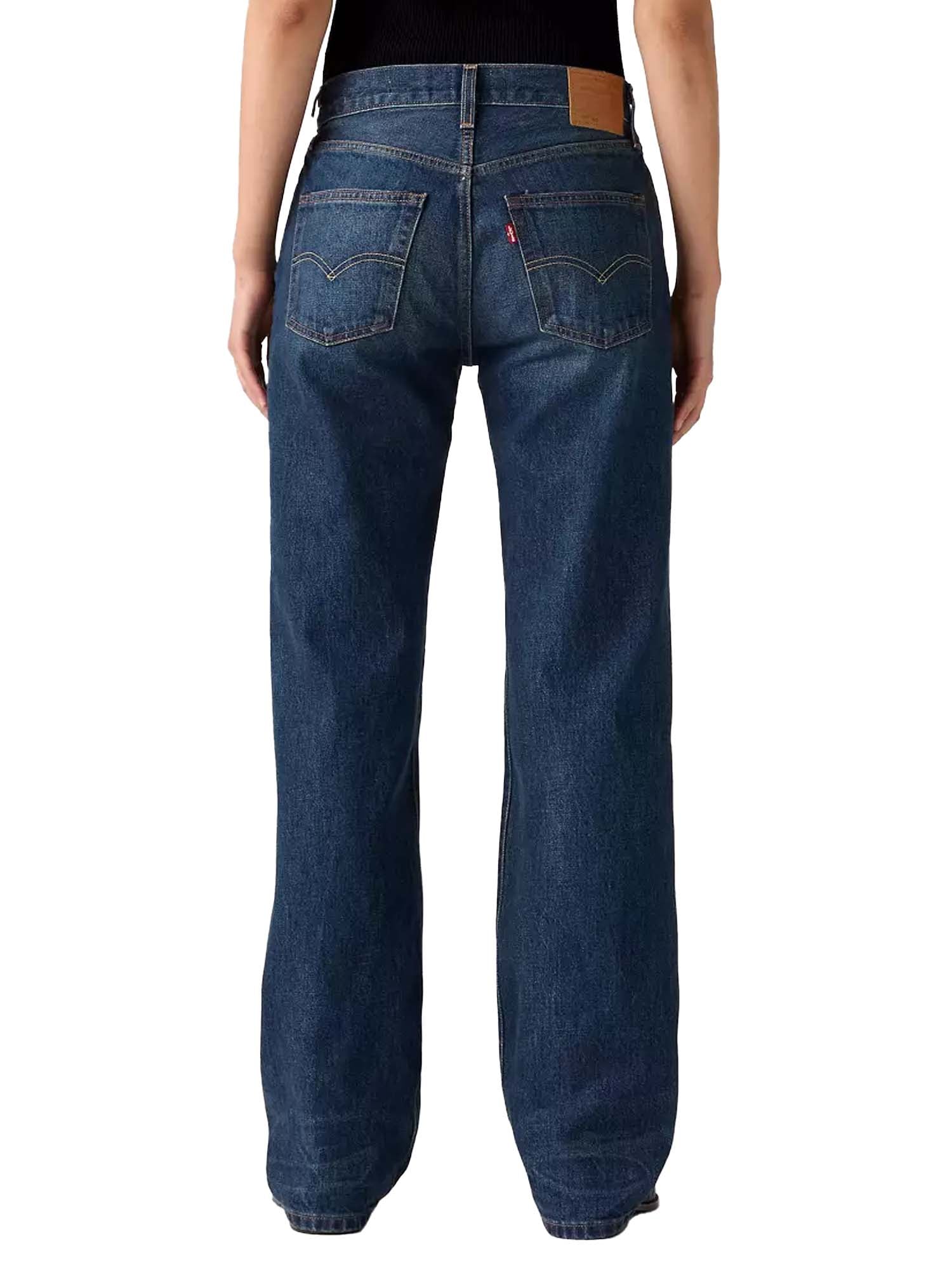 Levi's® Jeans 501® anni ’90 Blu