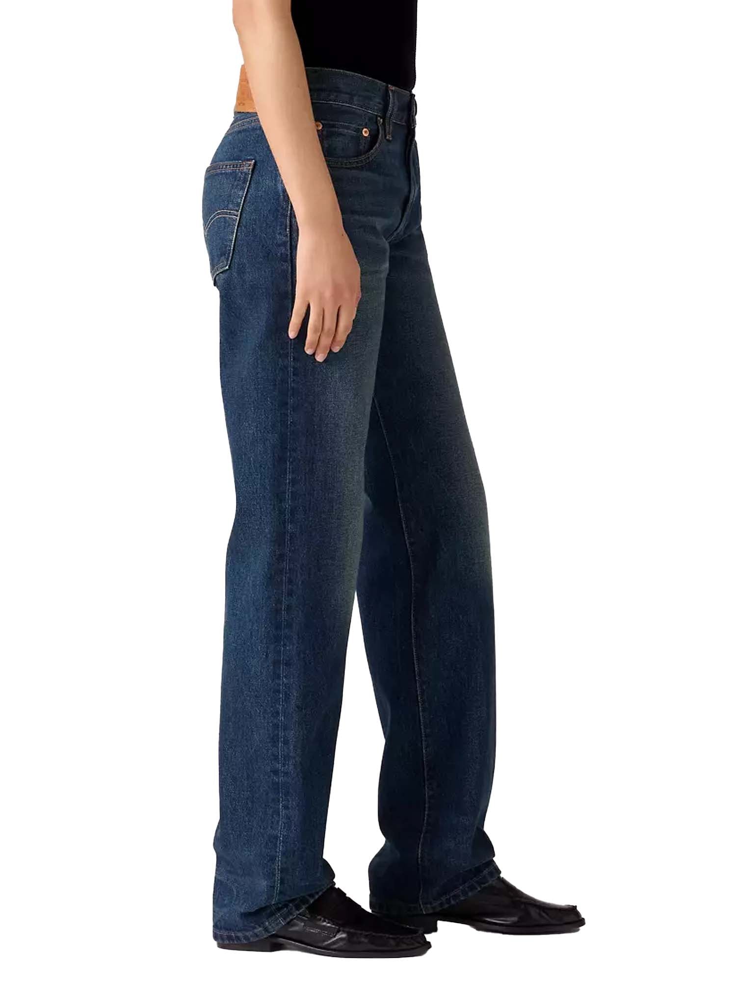 Levi's® Jeans 501® anni ’90 Blu