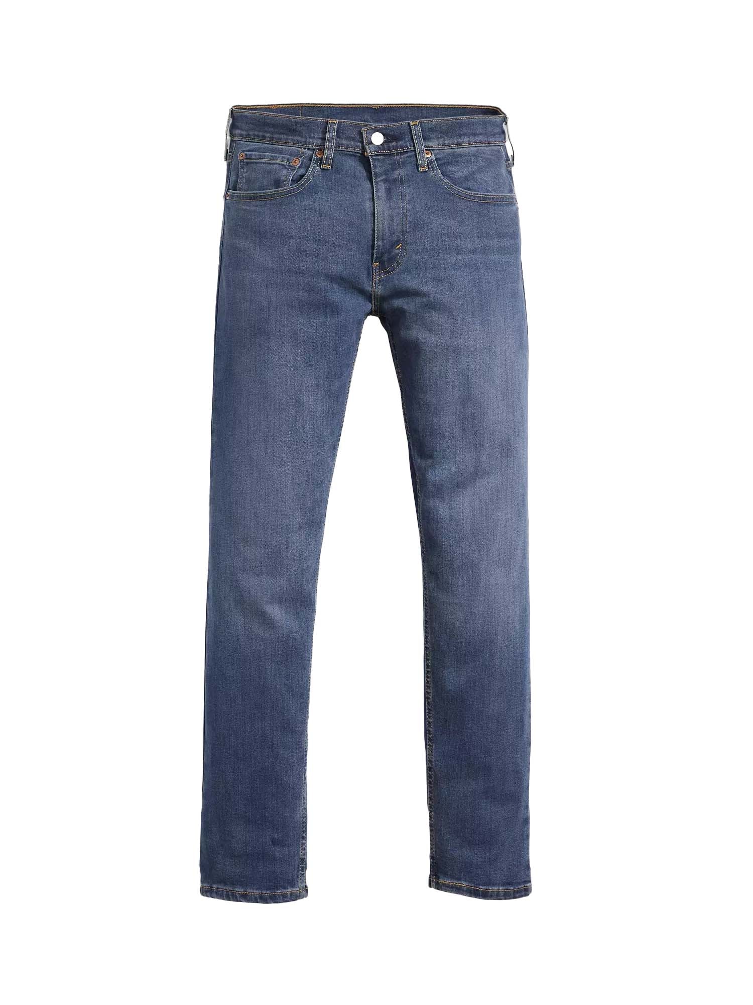 Levi's® Jeans 502™ Affusolati Blu