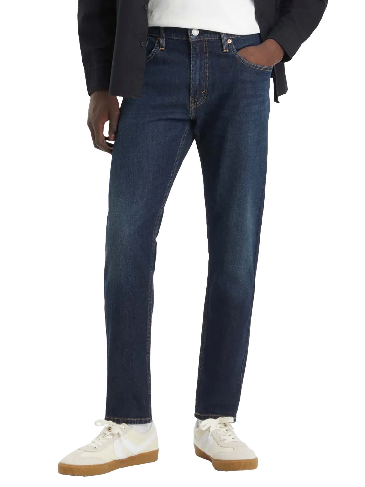 Levi's® Jeans 512® slim affusolati Blu