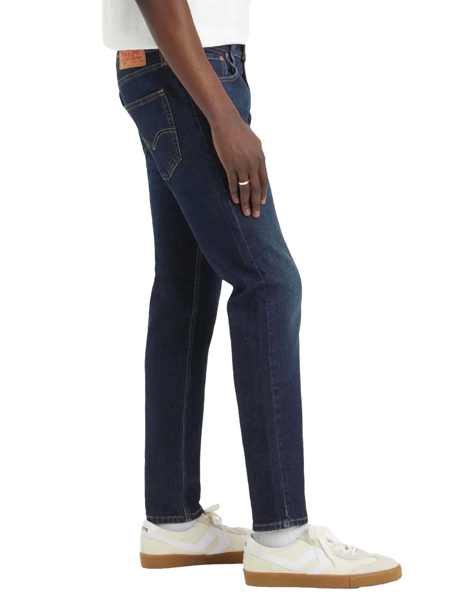 Levi's® Jeans 512® slim affusolati Blu