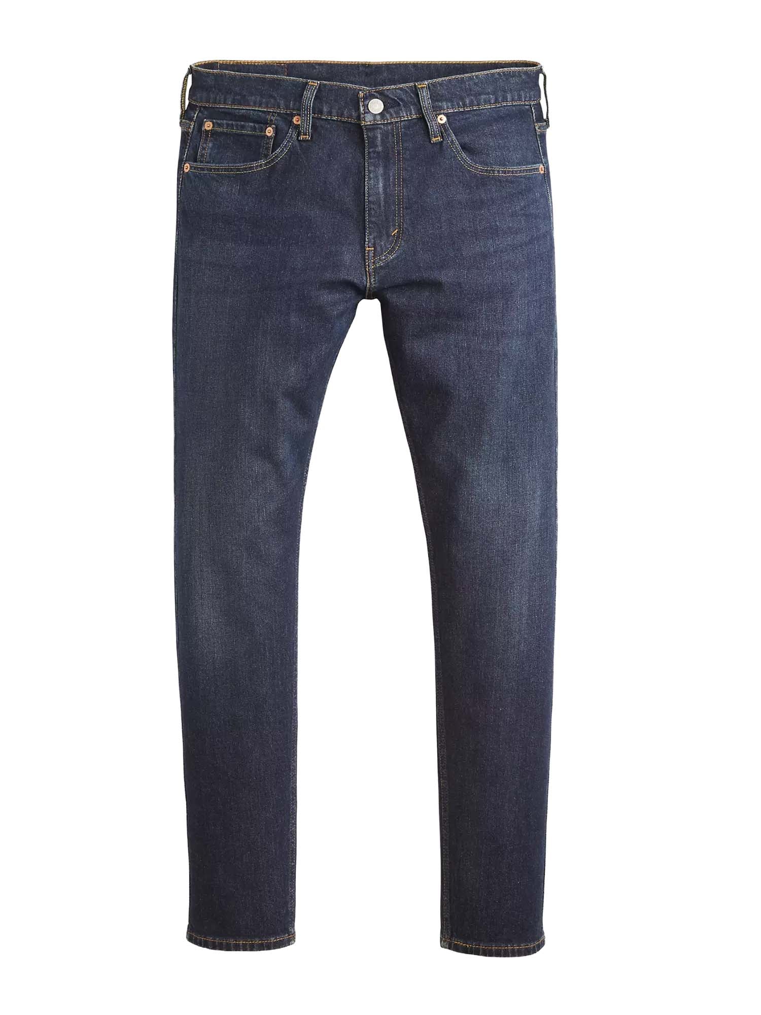 Levi's® Jeans 512® slim affusolati Blu