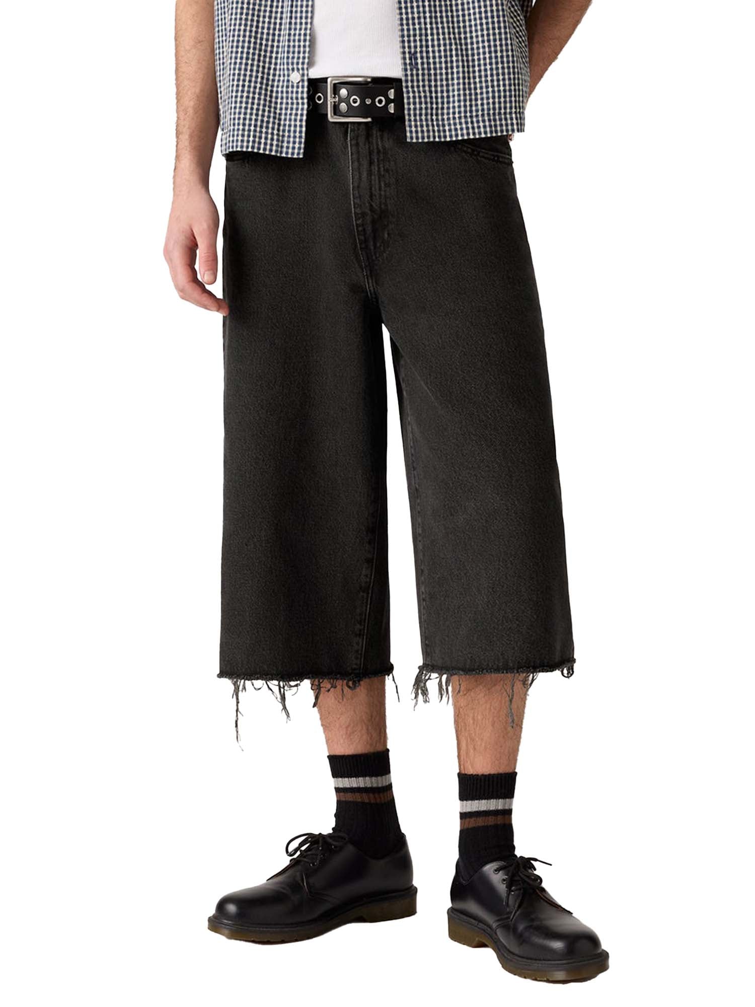 Jeans 478™ Baggy Capri