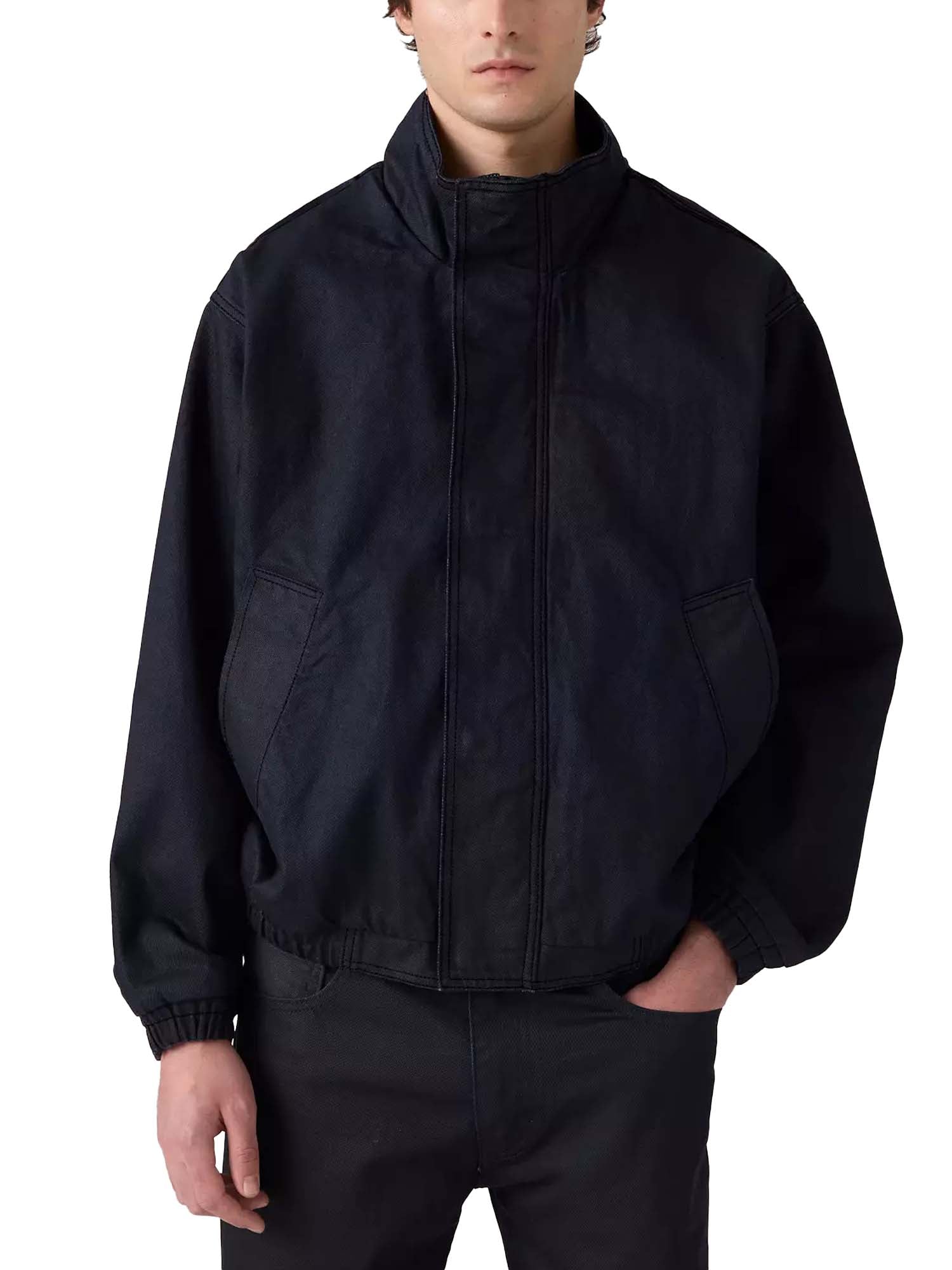 Levi's® Giacca Highland Park Blu