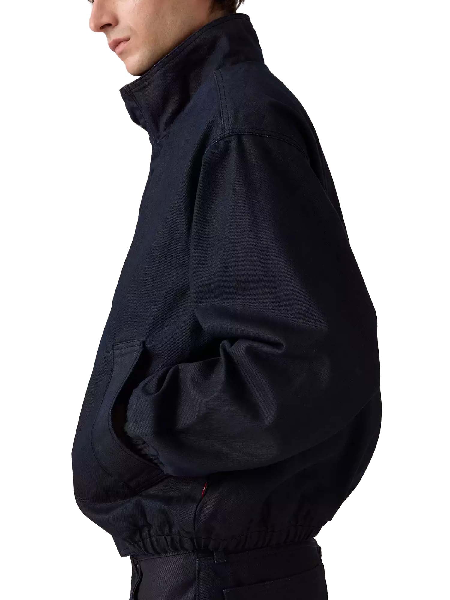 Levi's® Giacca Highland Park Blu