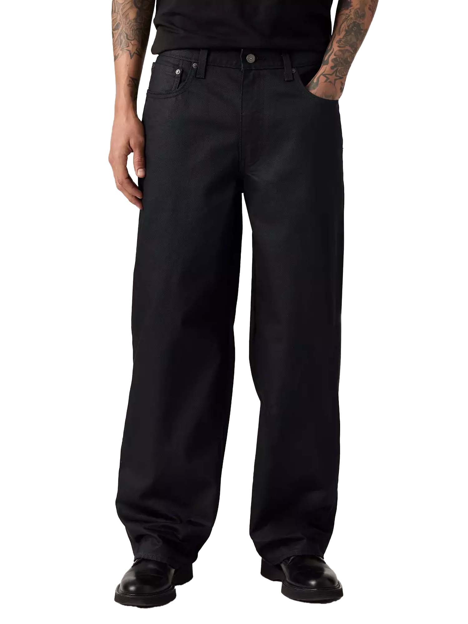 Levi's® Jeans 578™ Baggy Blu