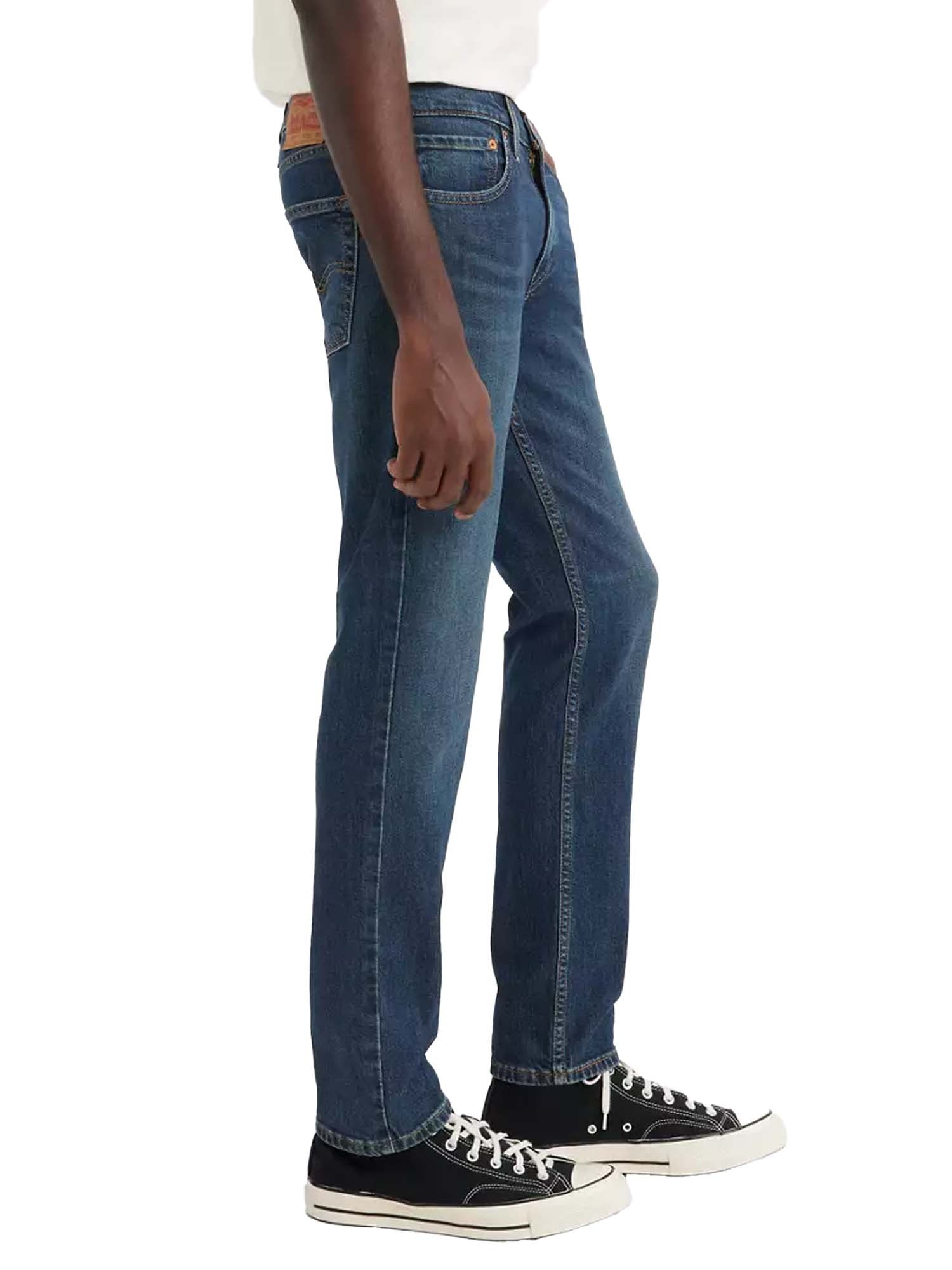 Levi's® 511™ Slim Jeans Blu