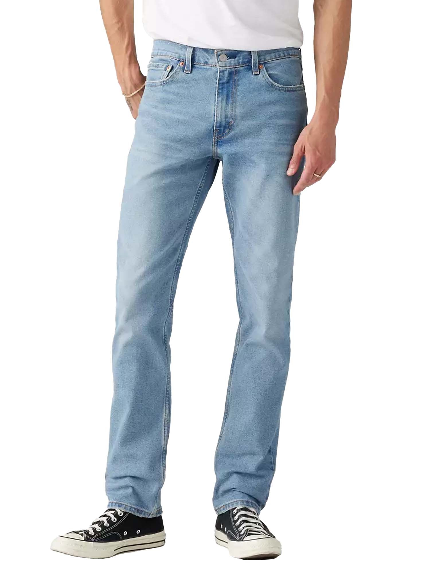 Levi's® 511™ Slim Jeans Blu