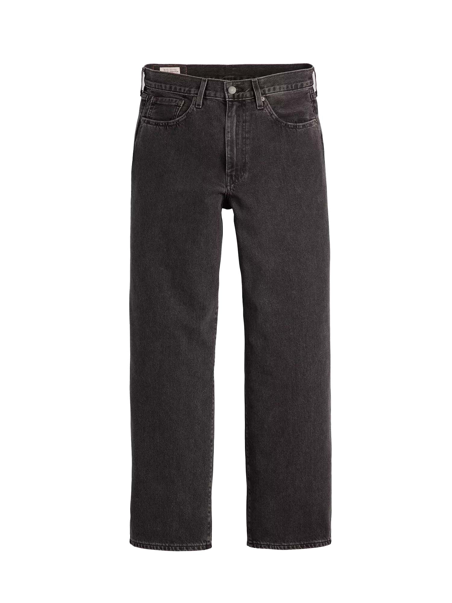 Levi's® Jeans 578™ oversize Nero