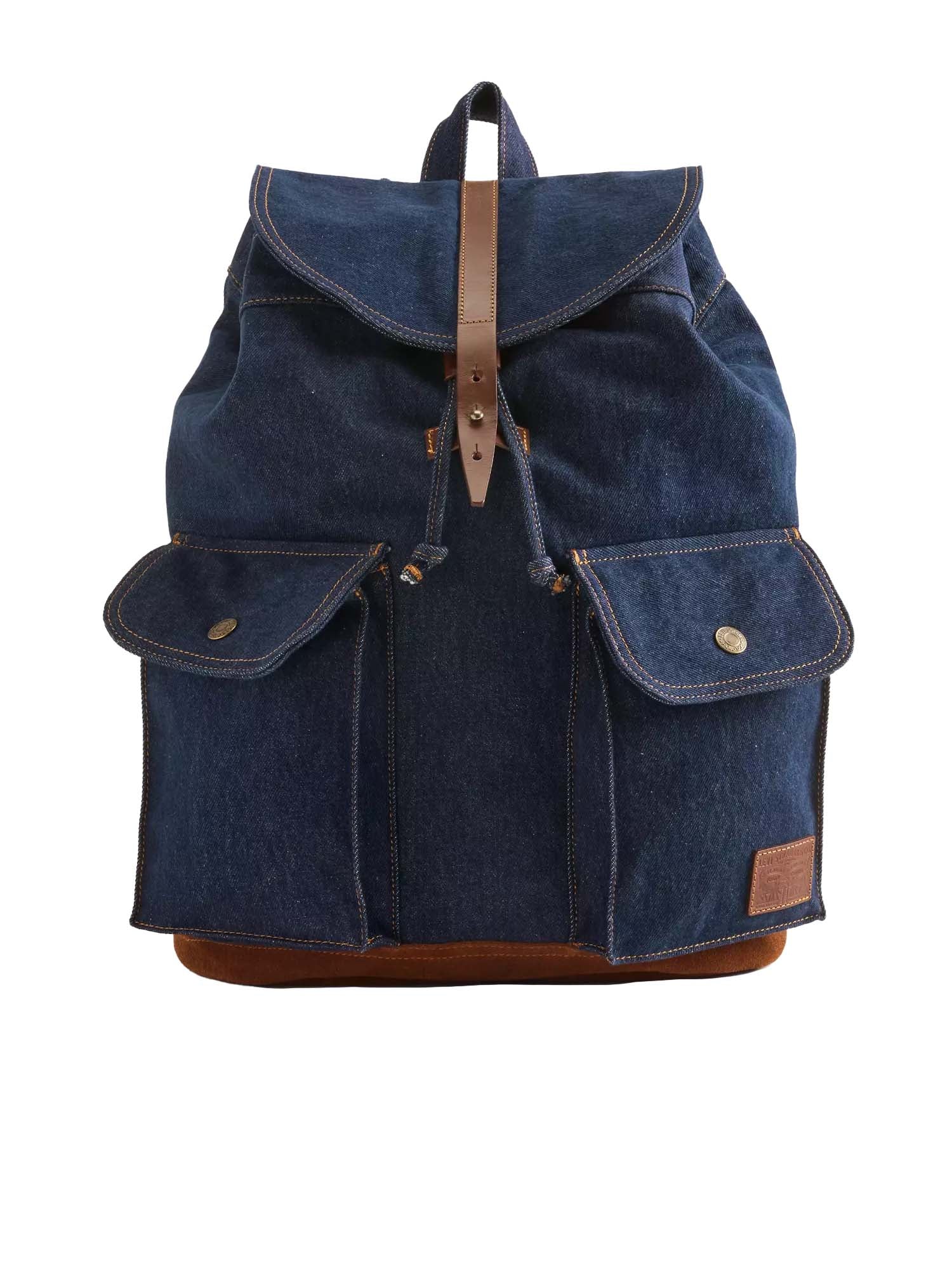 Heritage Rucksack