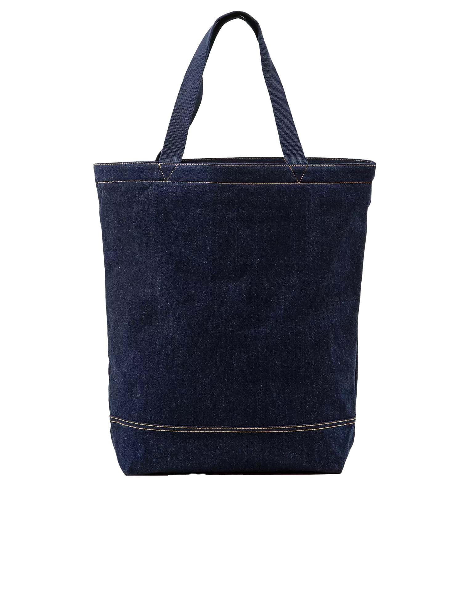 Levi's® Tote Levi's® Con Tasca Posteriore Blu