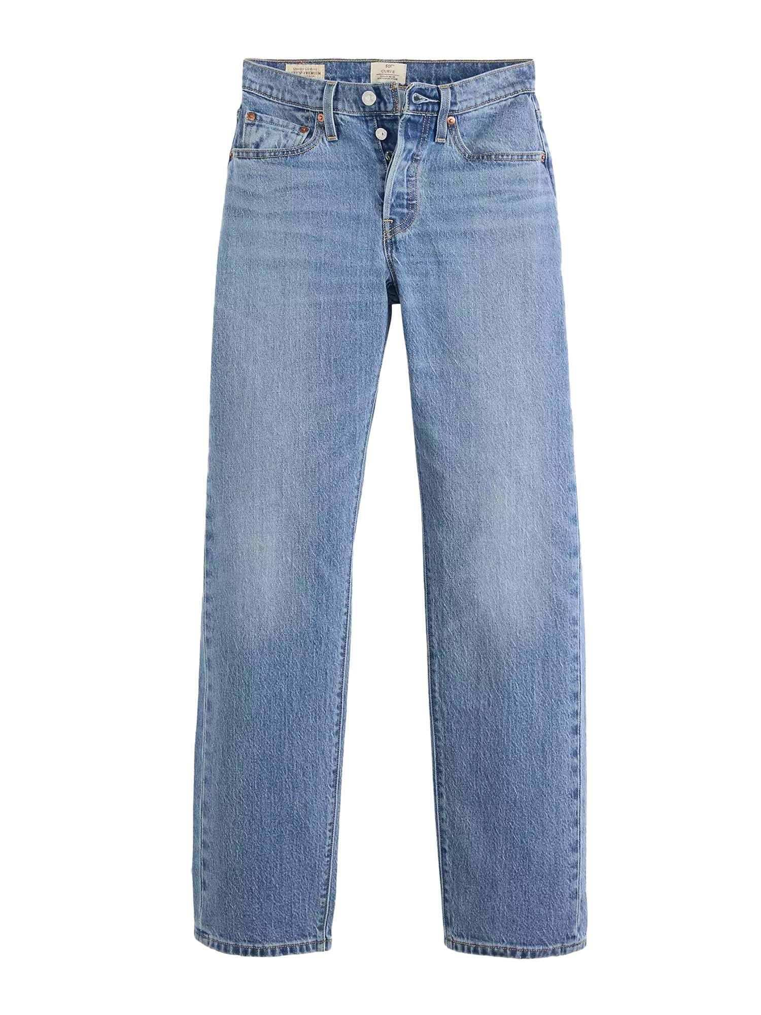 501® Curve Jeans