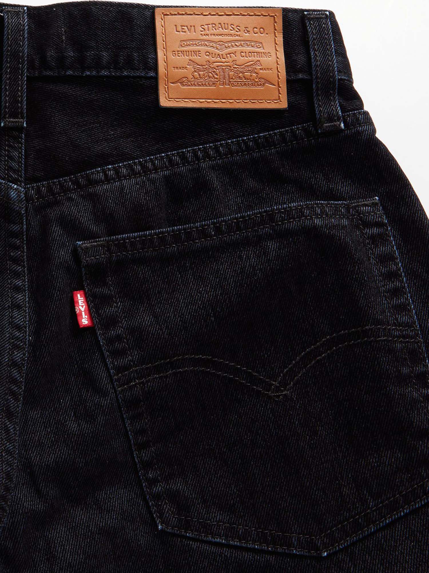 Levi's® Dad Jeans Oversize Blu