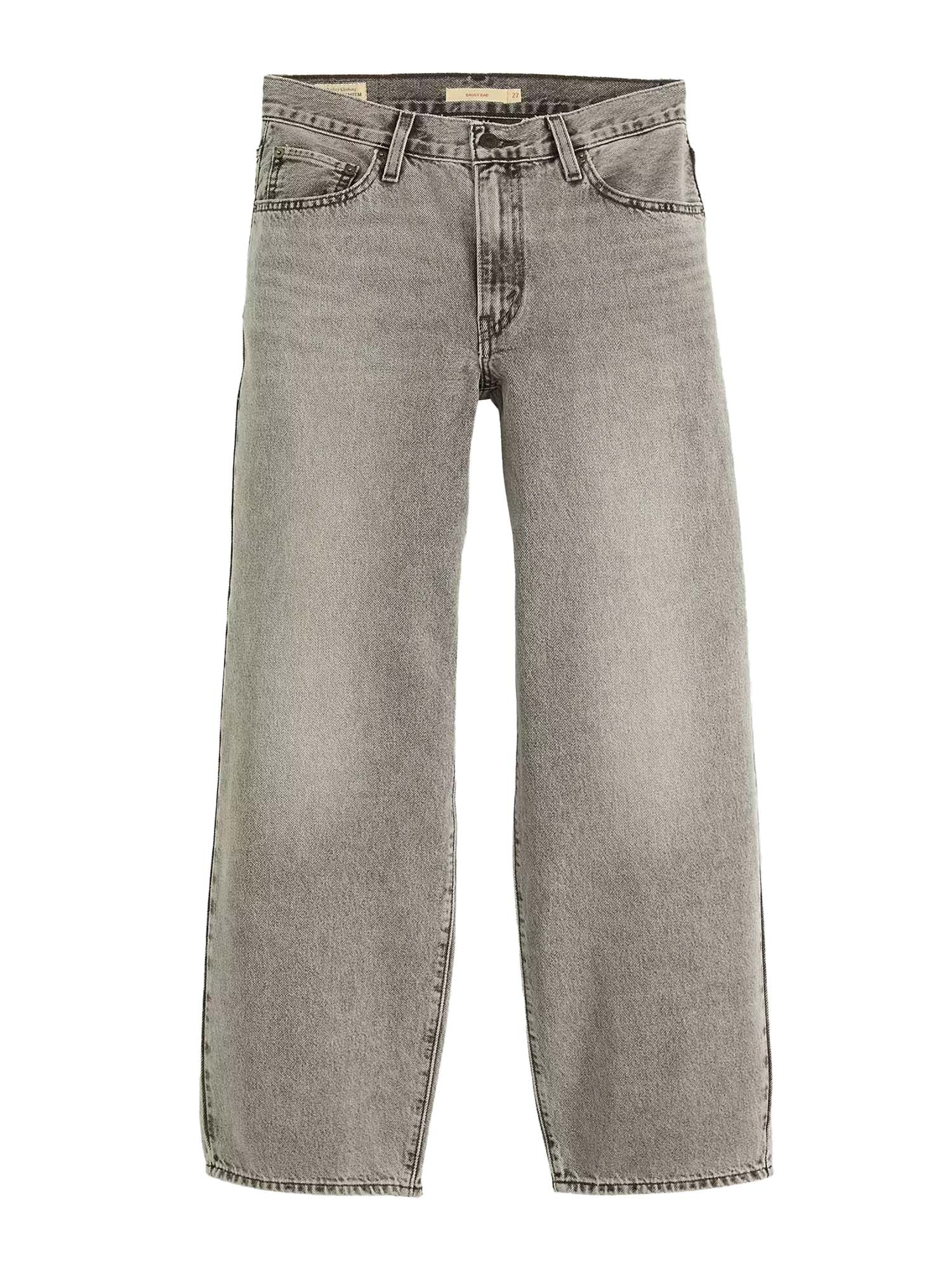Levi's® Dad Jeans Oversize Grigio