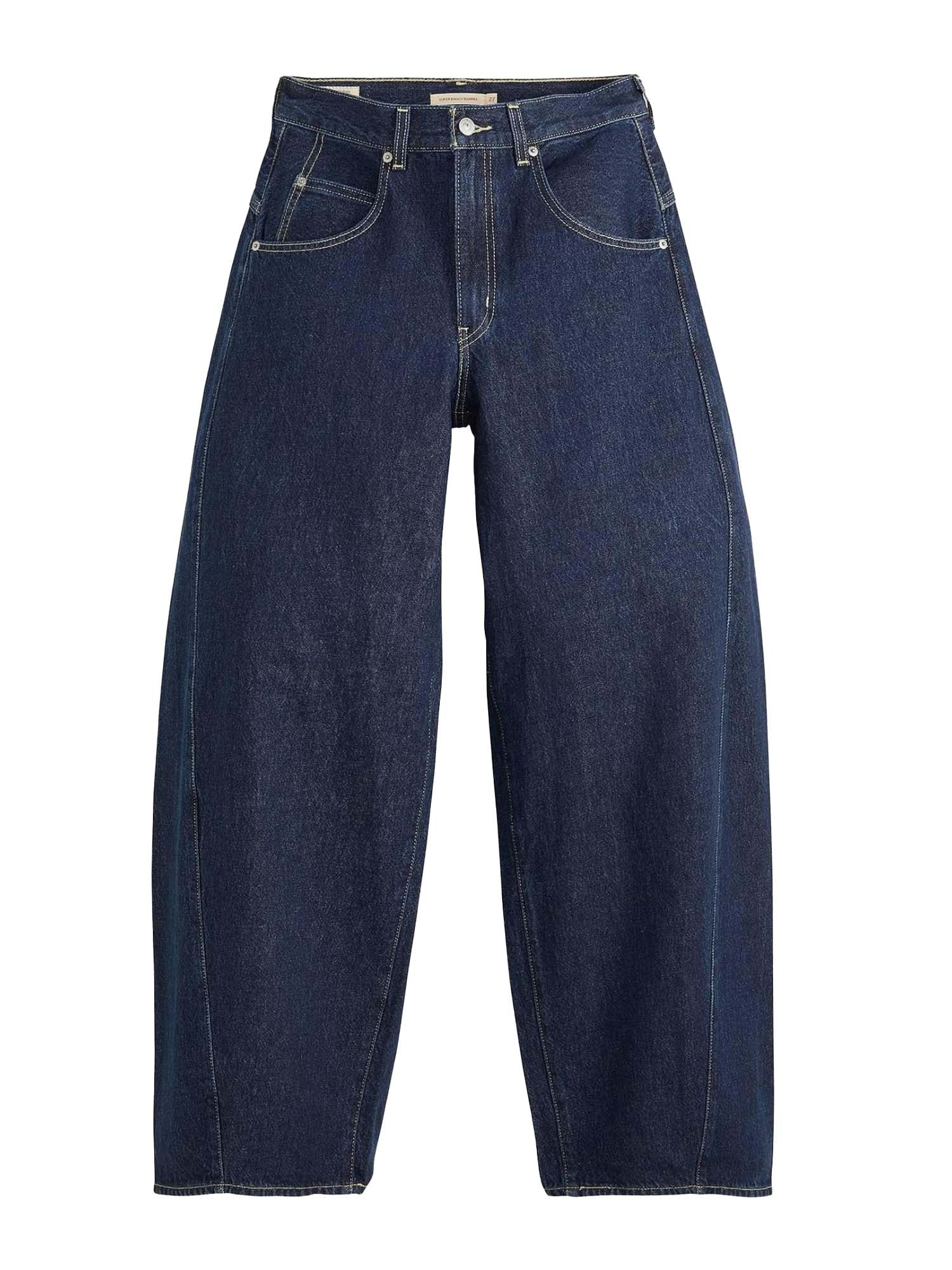 Jean super baggy