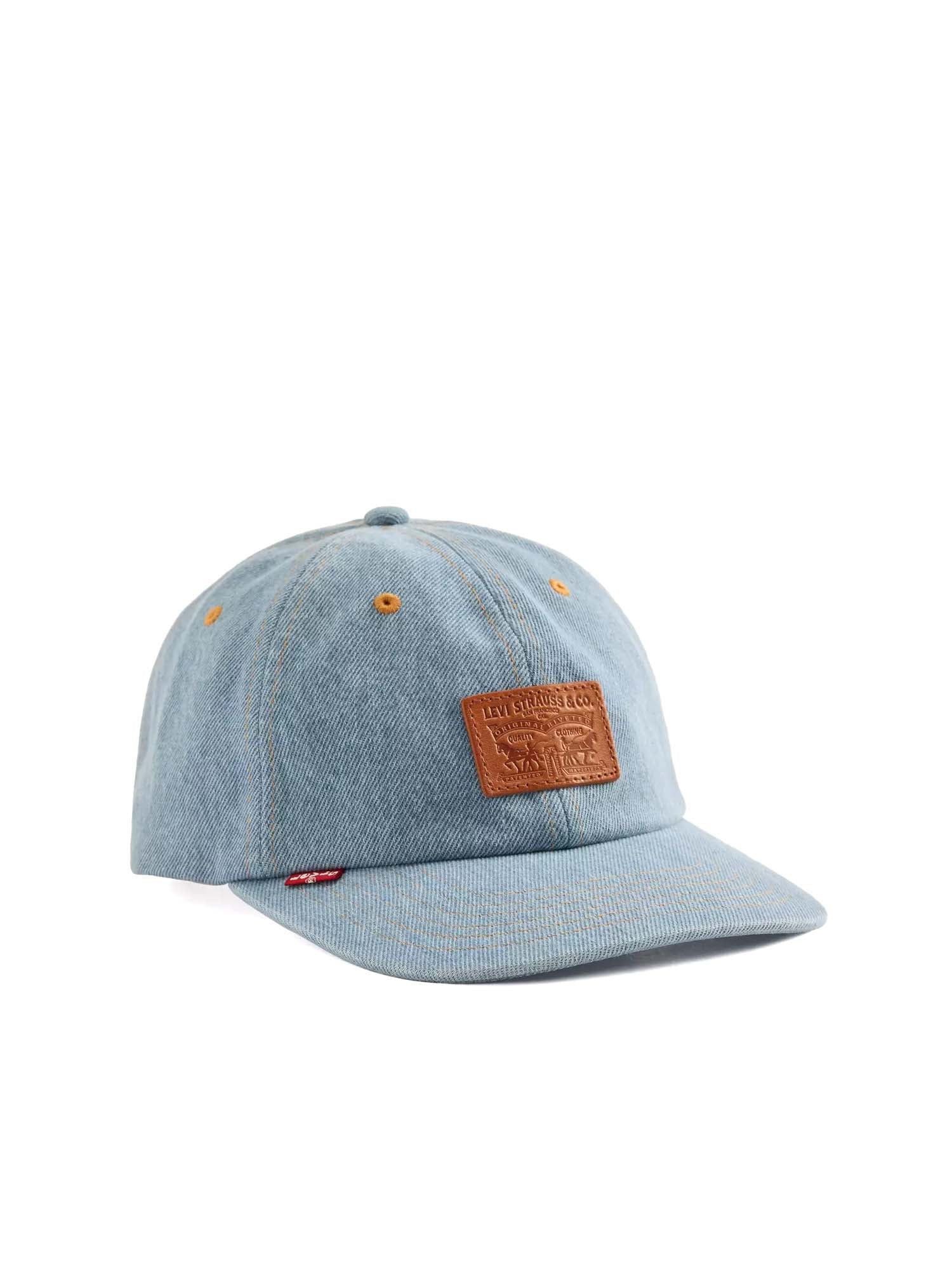 Levi's® Cappellino Relaxed Dad Azzurro