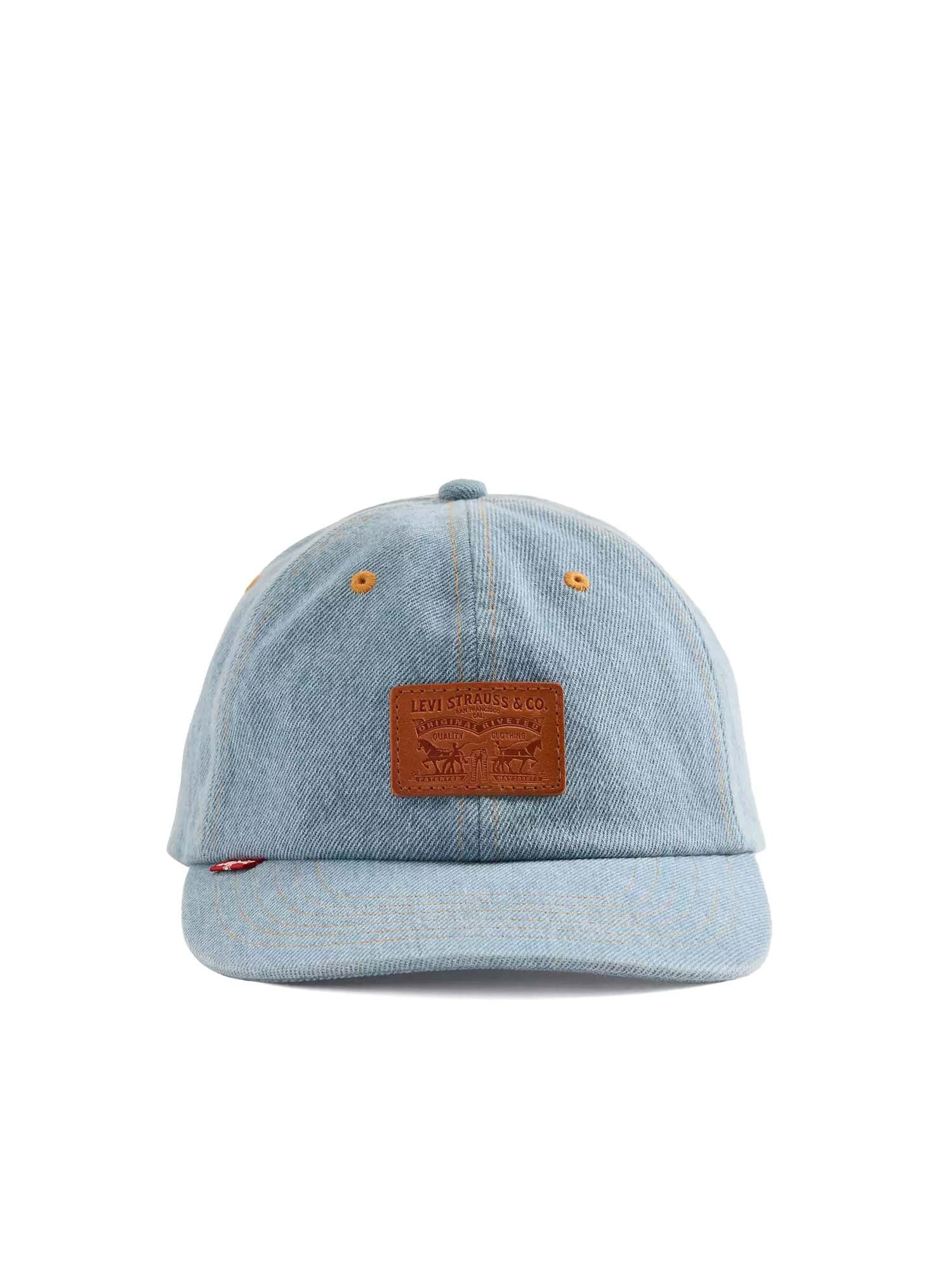 Levi's® Cappellino Relaxed Dad Azzurro
