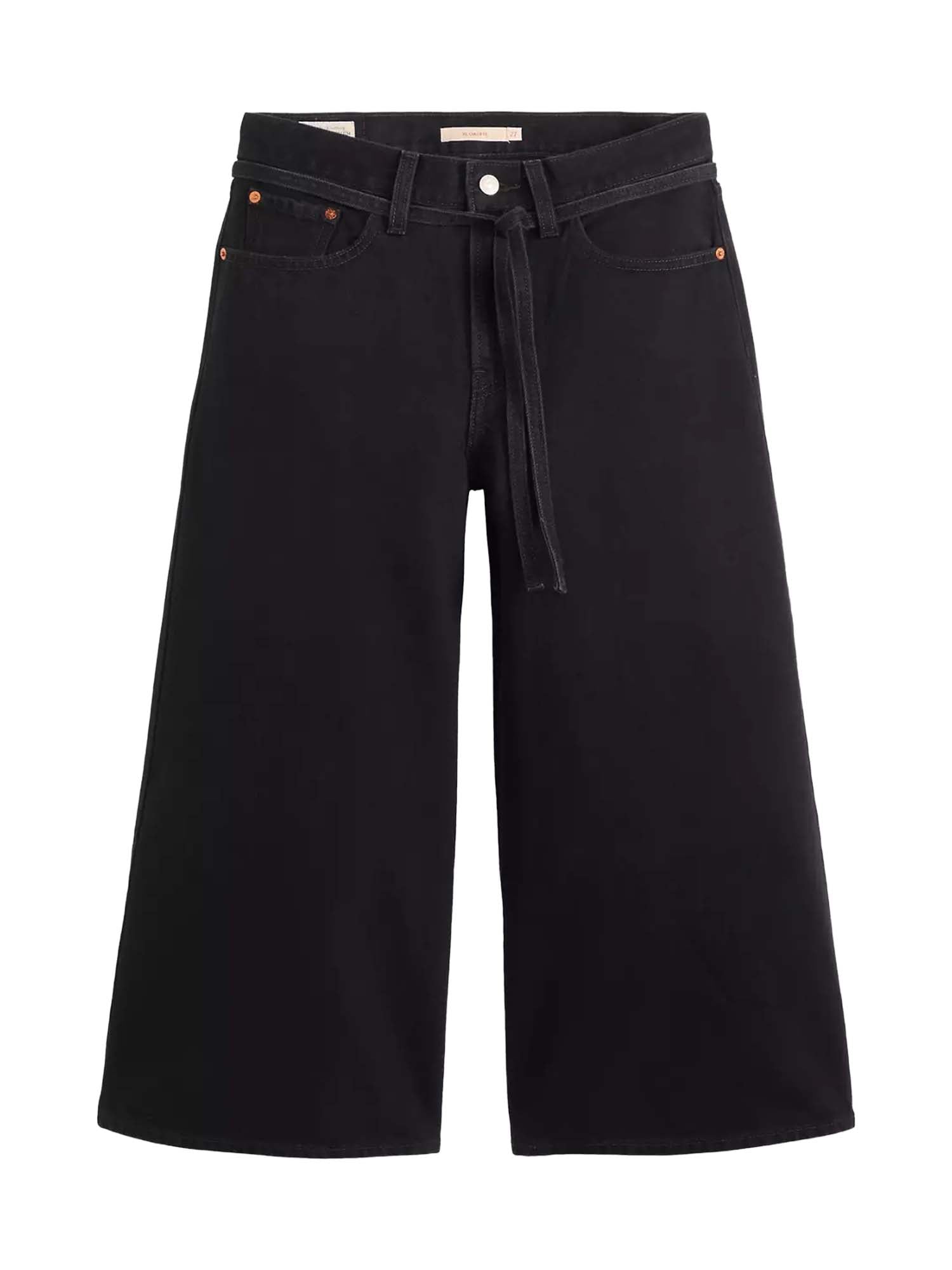 Jeans XL Culotte