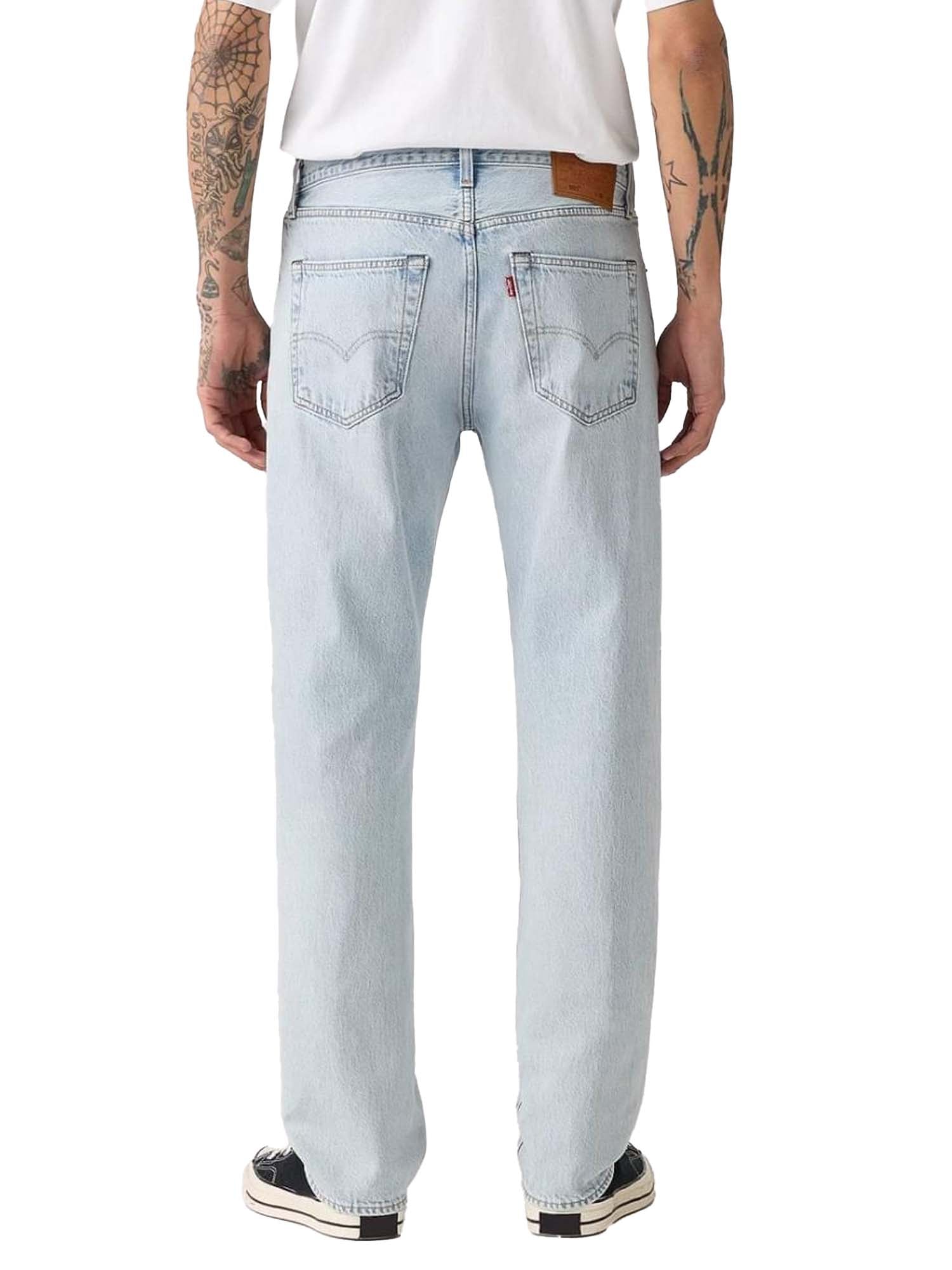 Levi's® Jeans Levi's® 501® Original Azzurro