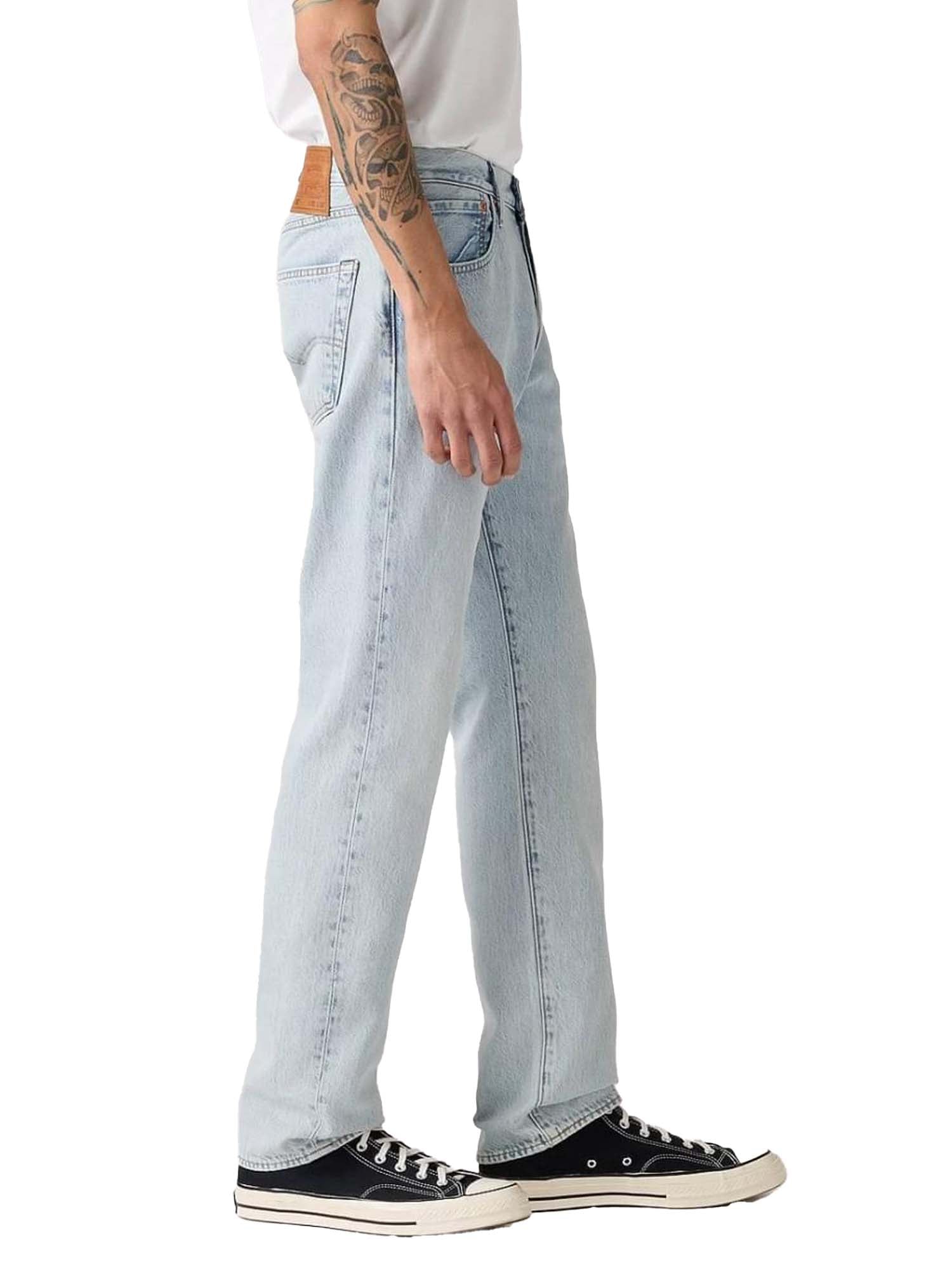 Levi's® Jeans Levi's® 501® Original Azzurro