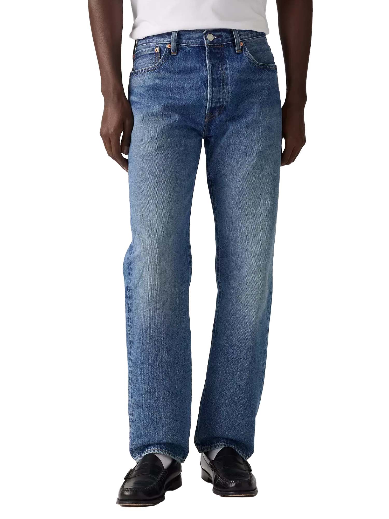 Levi's® Jeans Levi's® 501® Original Blu