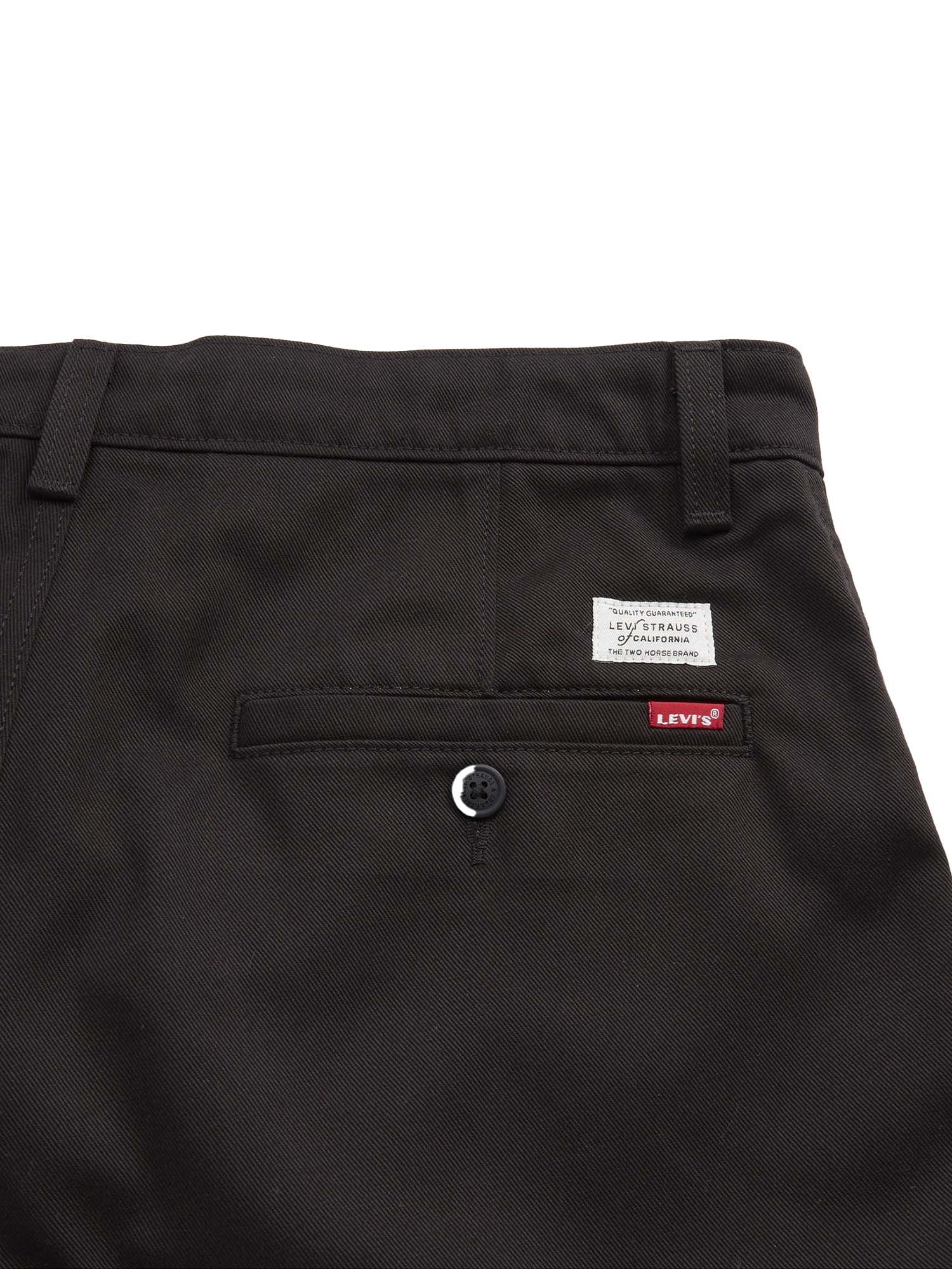 Levi's® Levi's® XX Chino Loose Straight Pants Nero