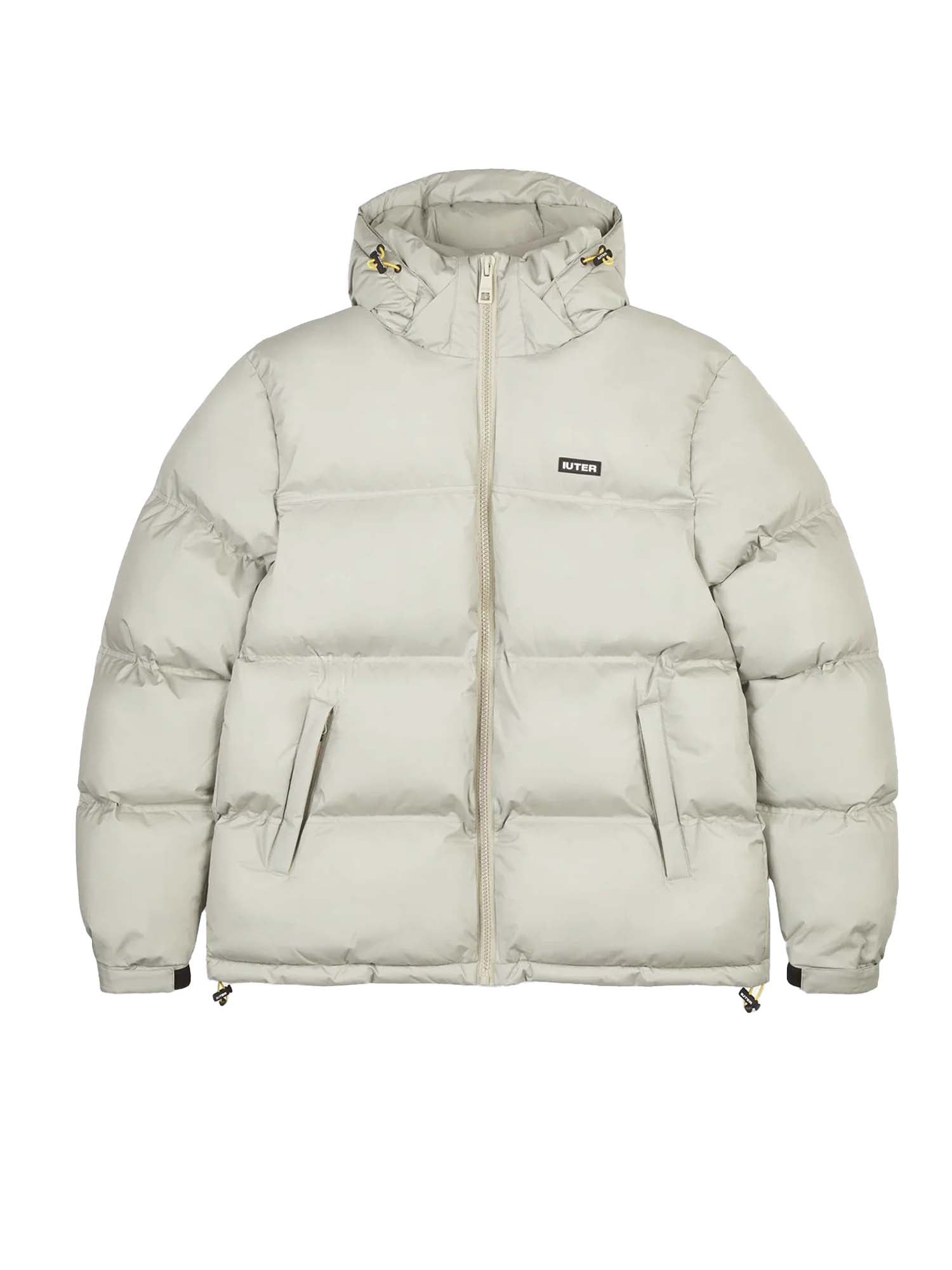 Iuter Puff Jacket