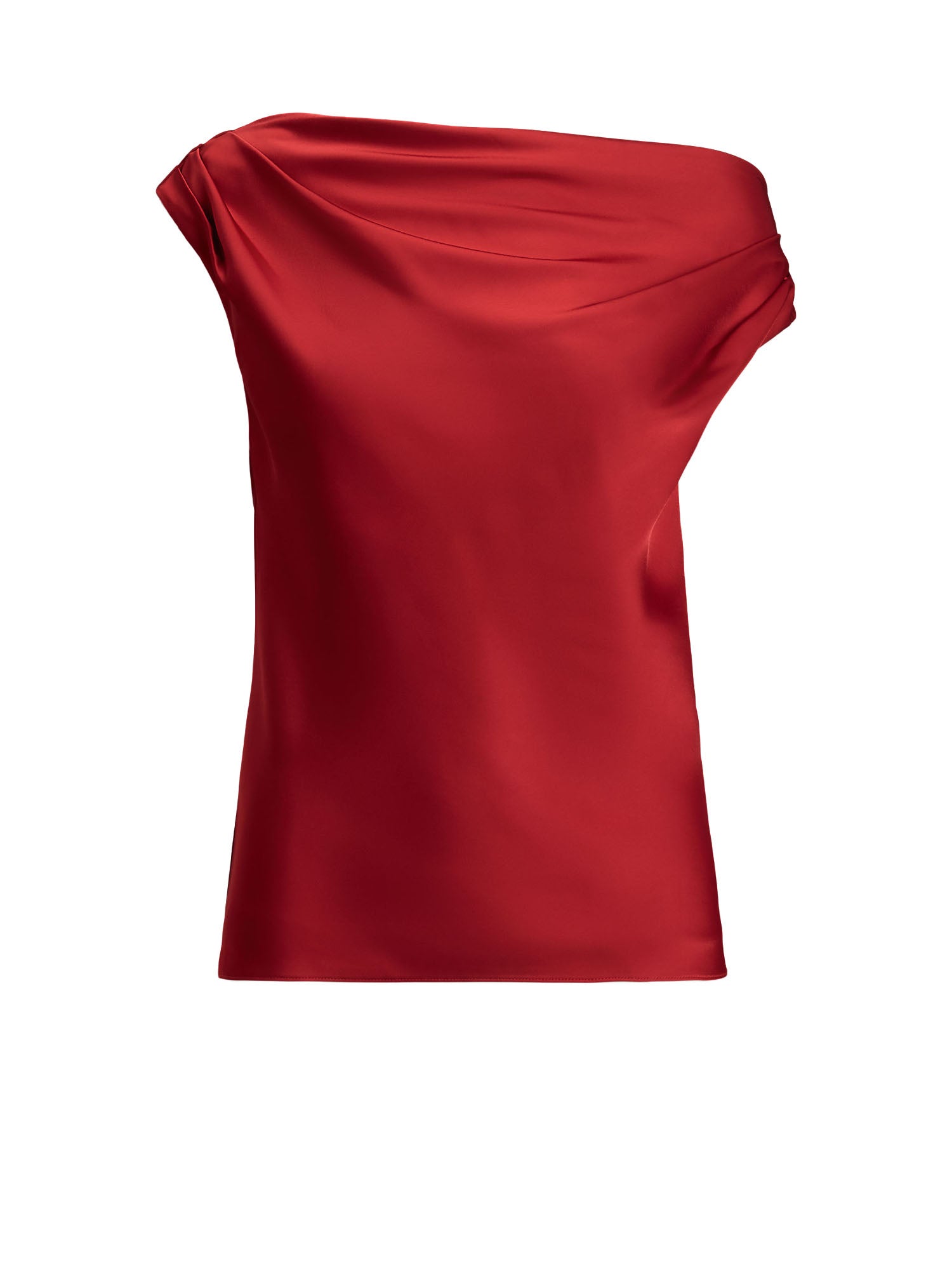 Kinthea Short Sleeve Blouse