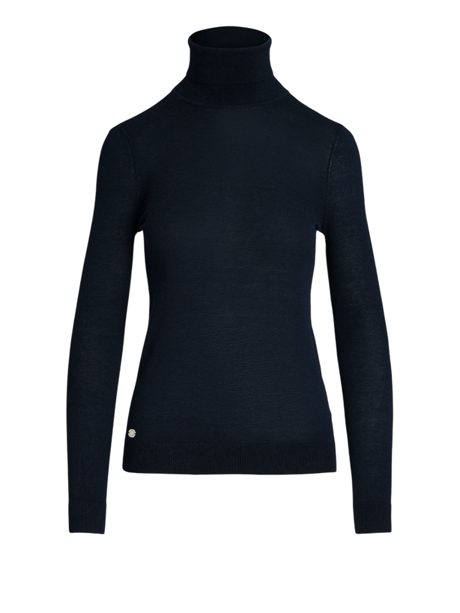 Zoe Long Sleeve Pullover