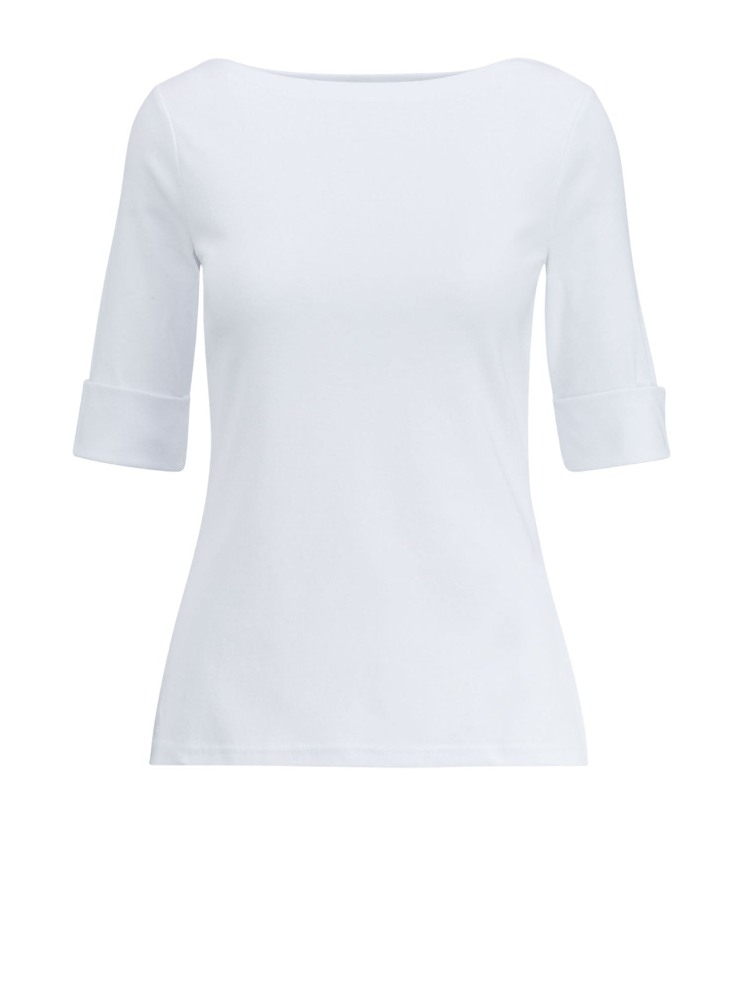 Judy Elbow Sleeve T-Shirt