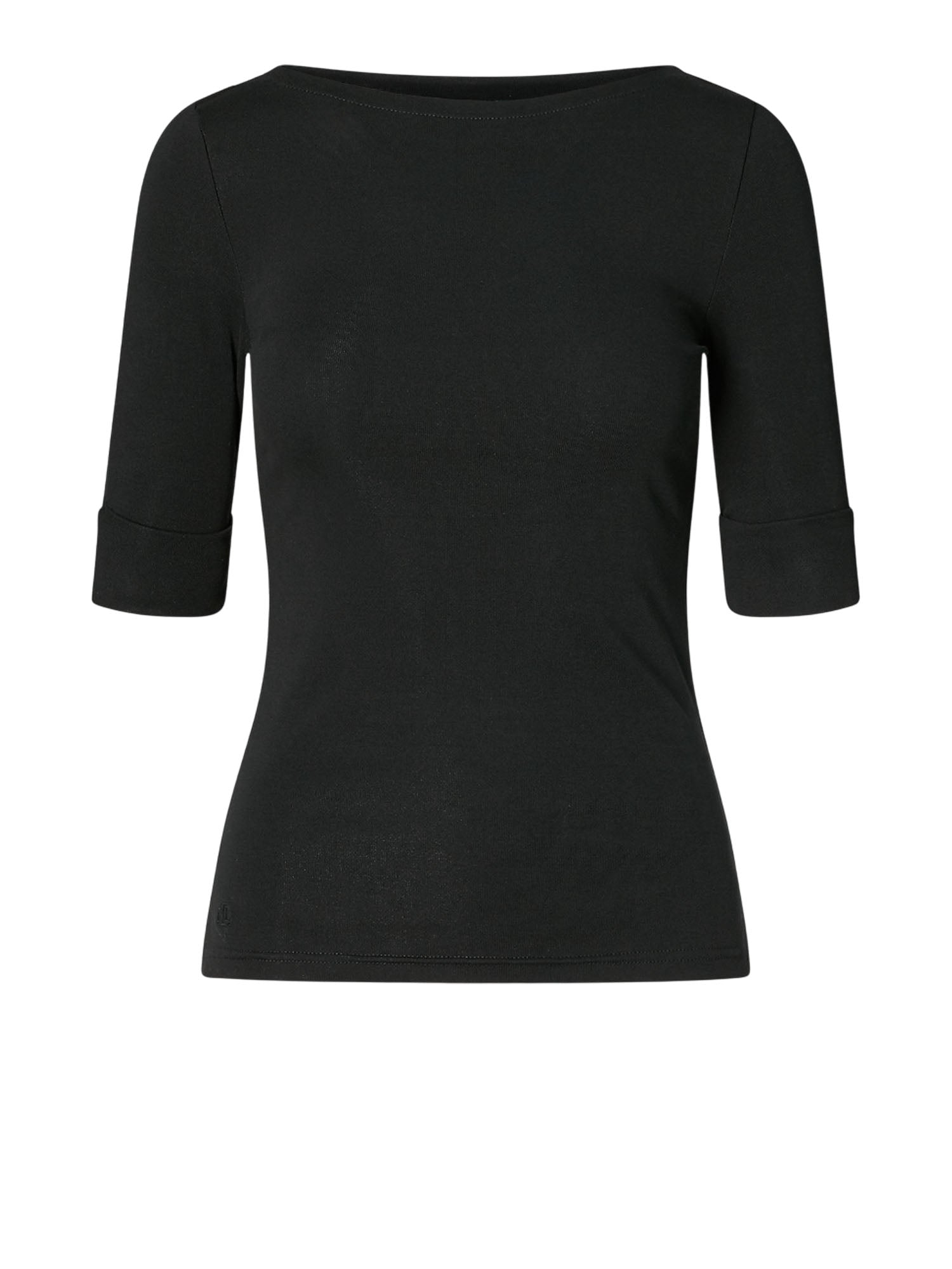 Judy Elbow Sleeve T-Shirt