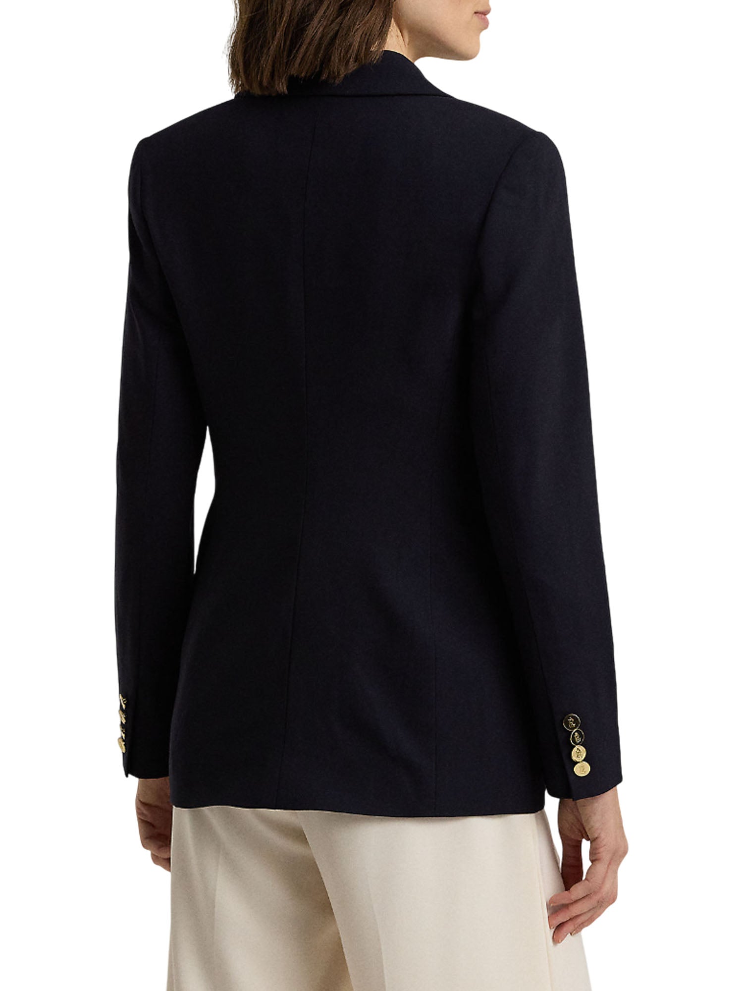 Ralph Lauren Ryen Blazer Blu